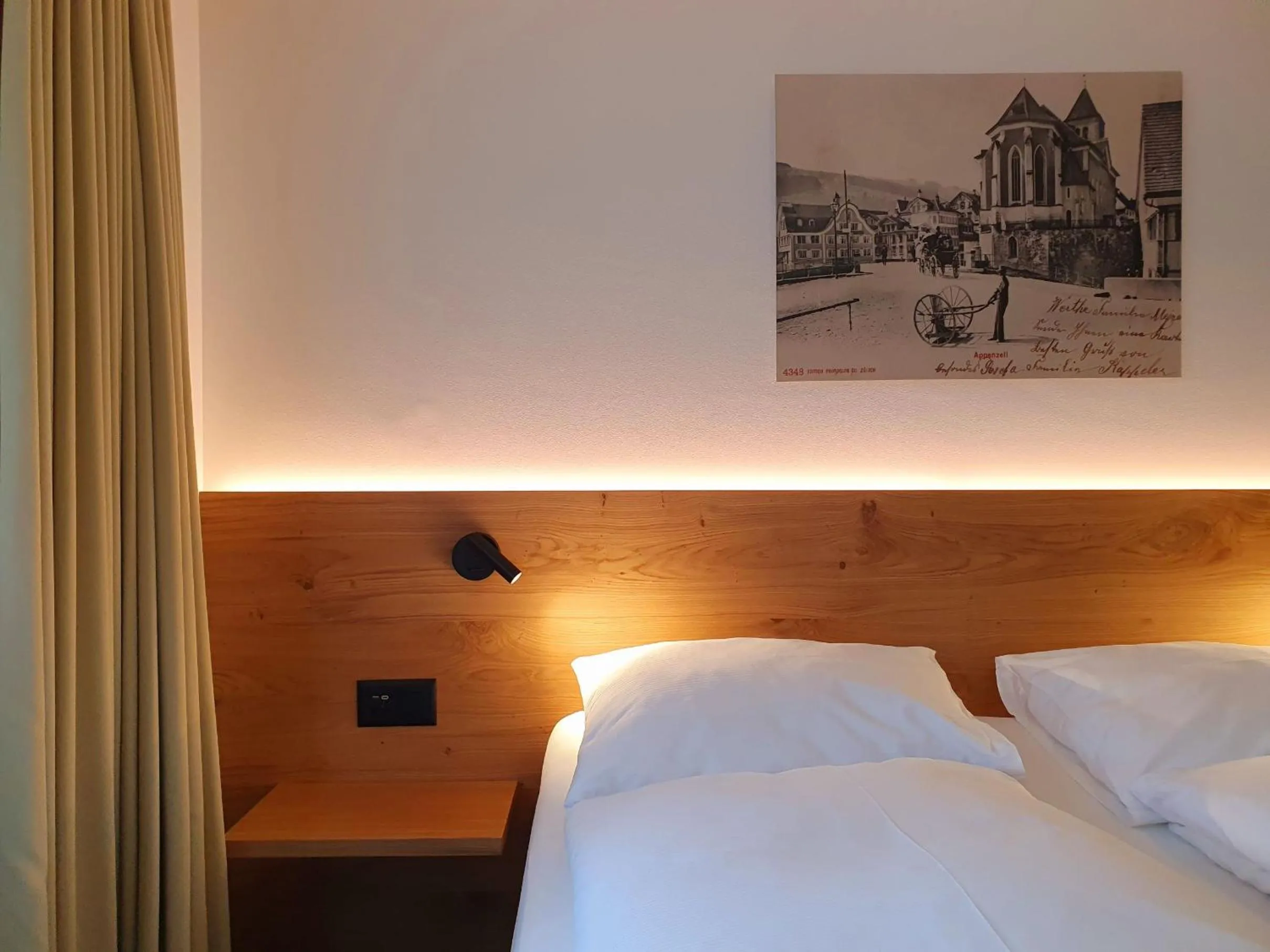 Adler Hotel