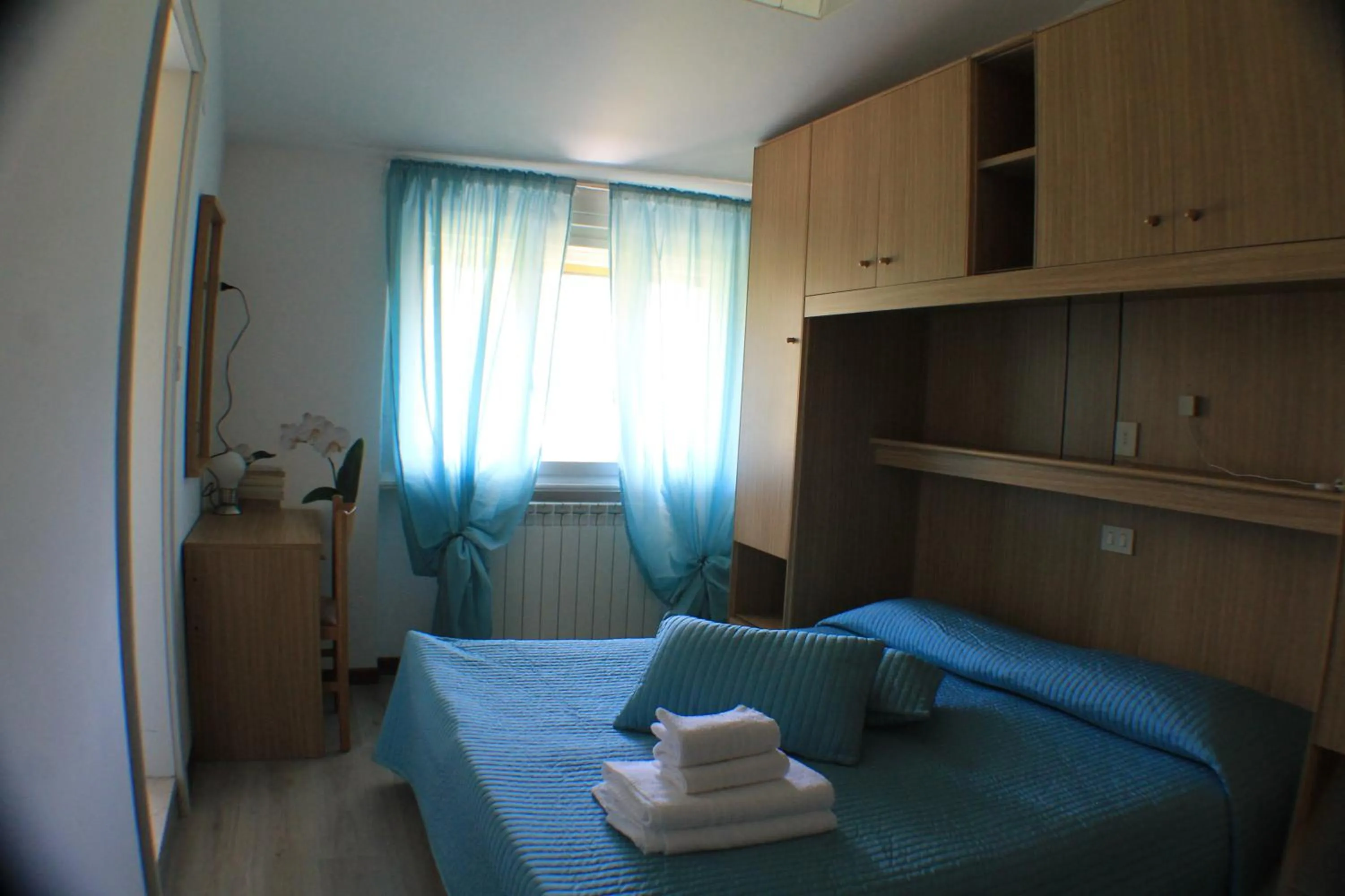 Photo of the whole room in Hotel Ristorante Sole