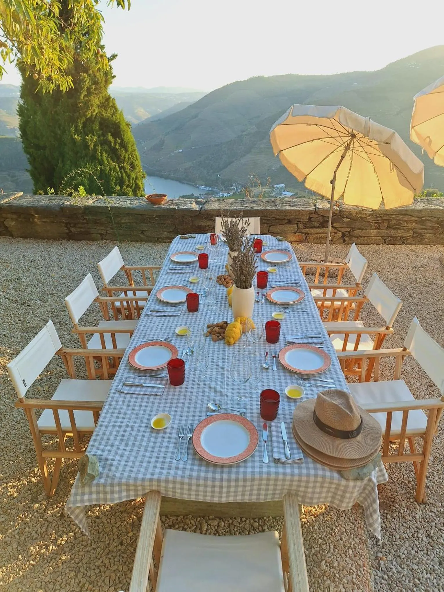 Restaurant/places to eat in Casa De Casal De Loivos