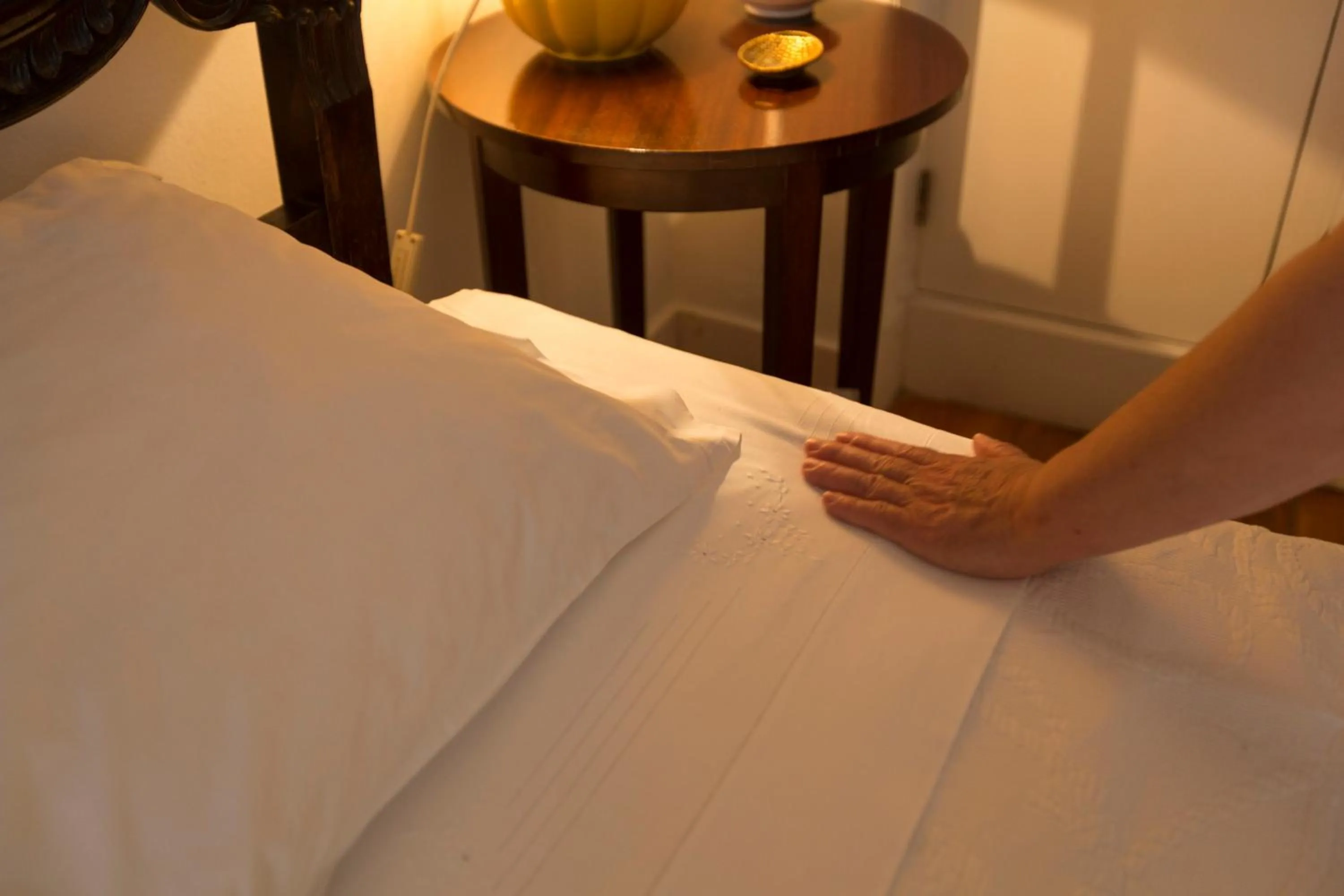 Bed in Casa De Casal De Loivos