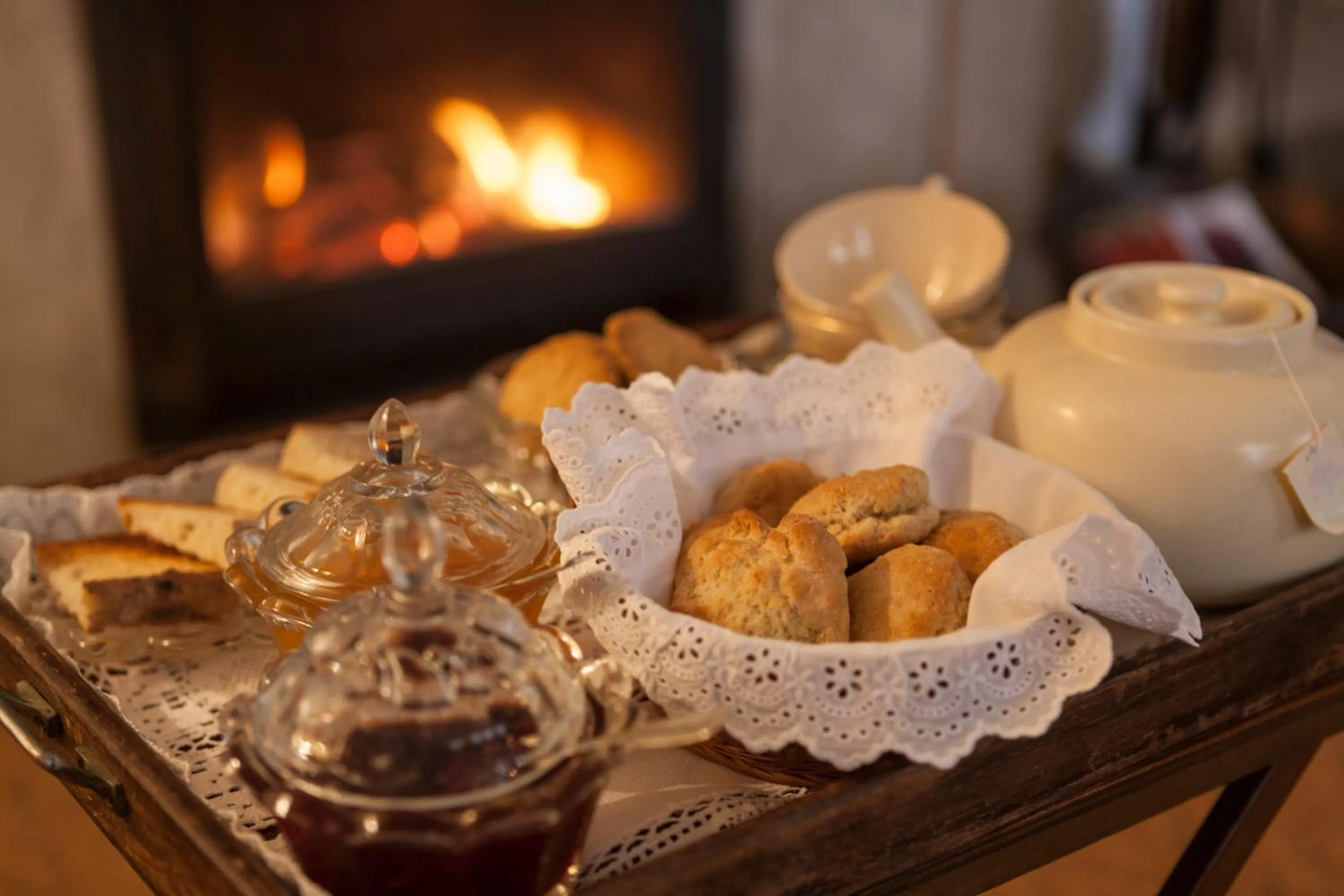 Restaurant/places to eat in Casa De Casal De Loivos