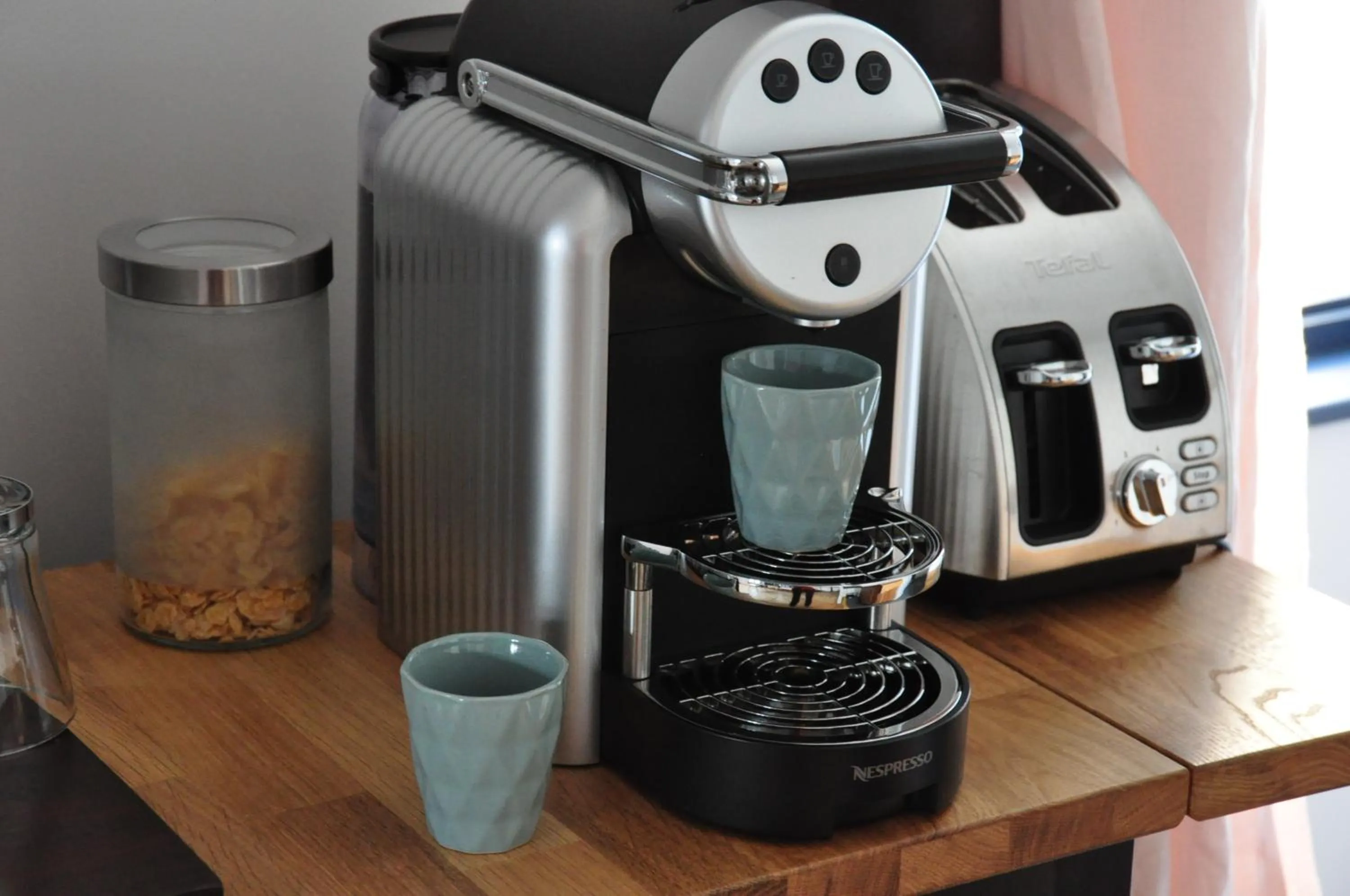 Non alcoholic drinks in La Tour Grégoire