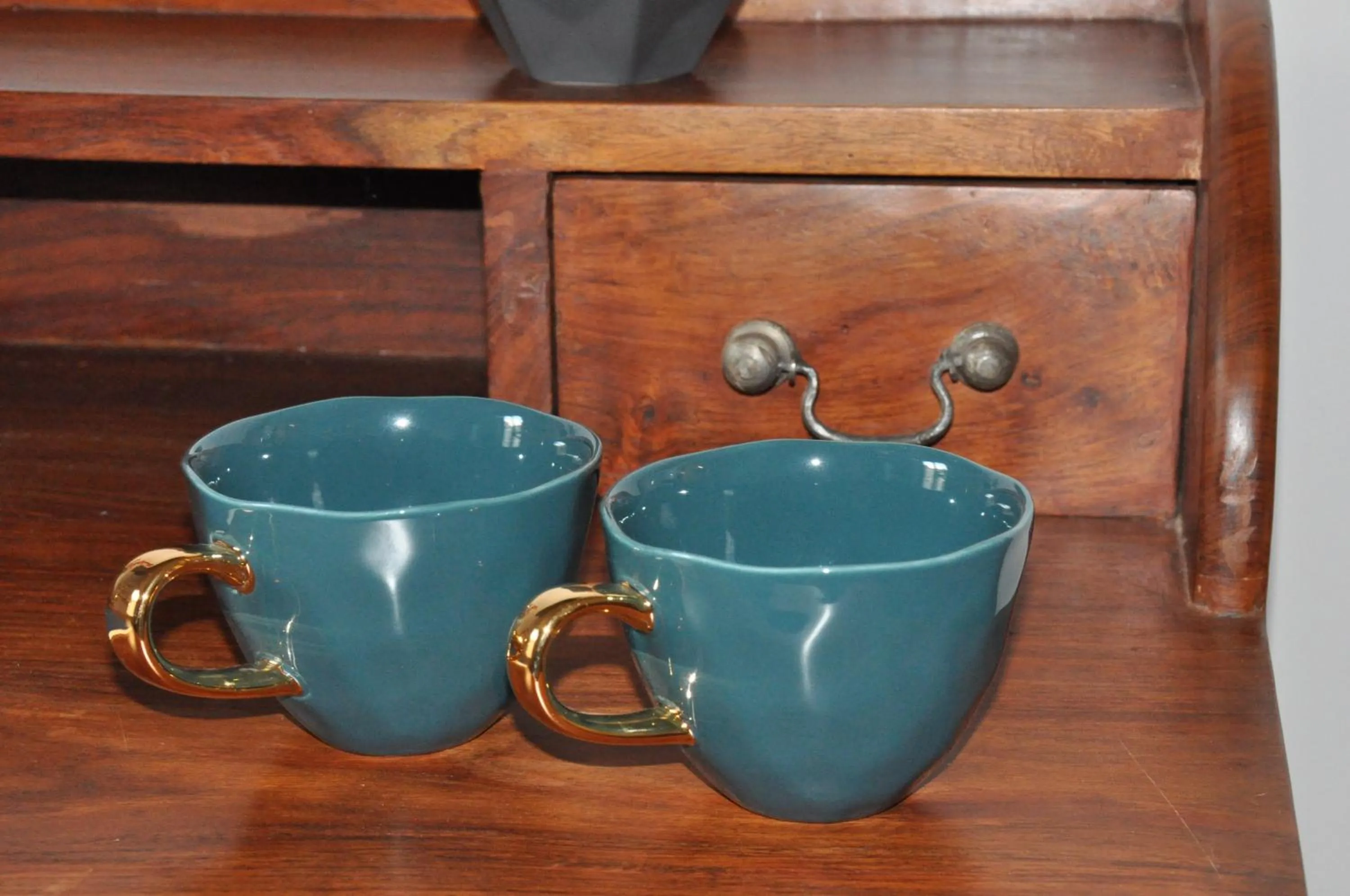 Coffee/tea facilities in La Tour Grégoire