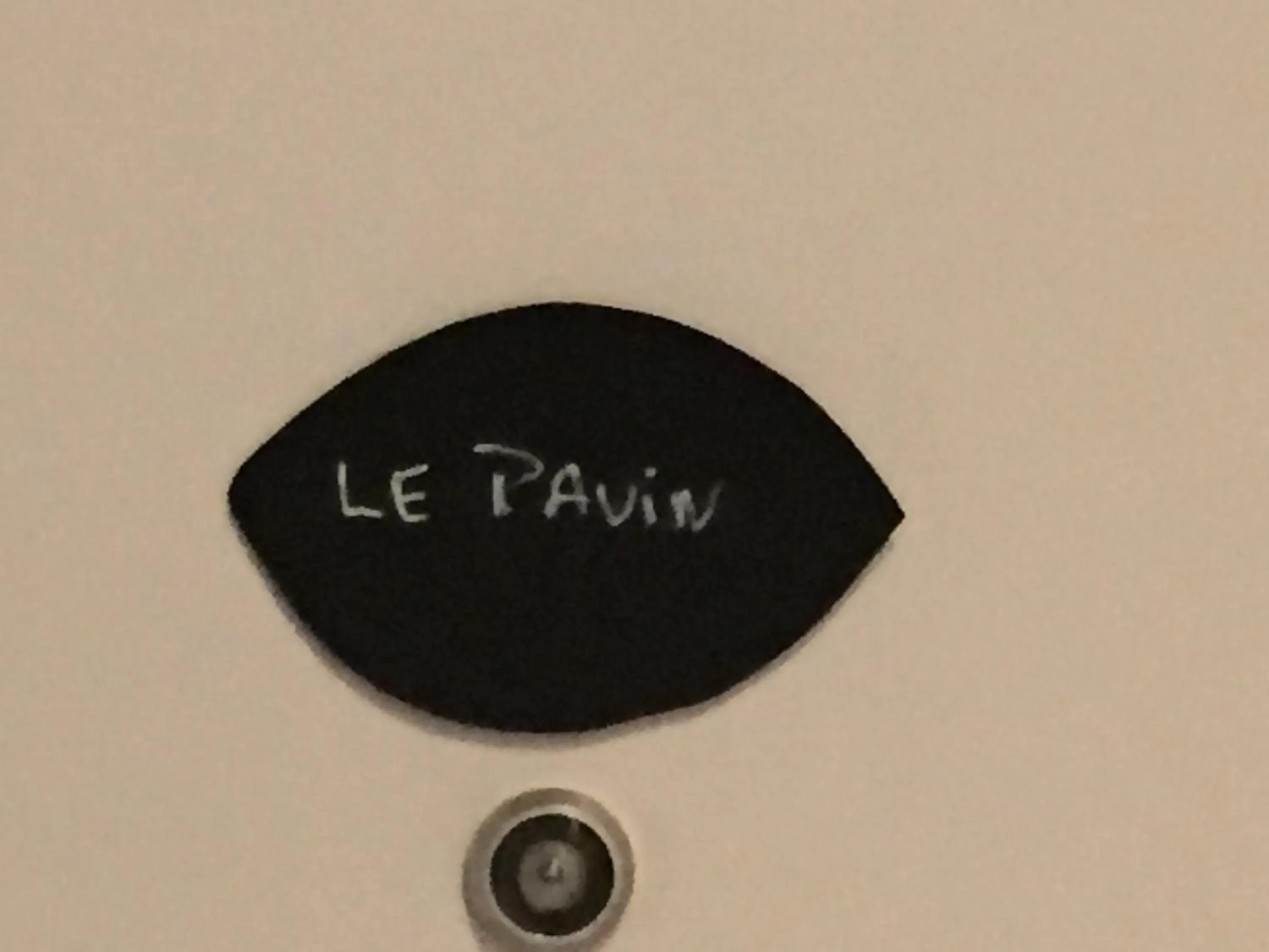 Property logo or sign in La Tour Grégoire