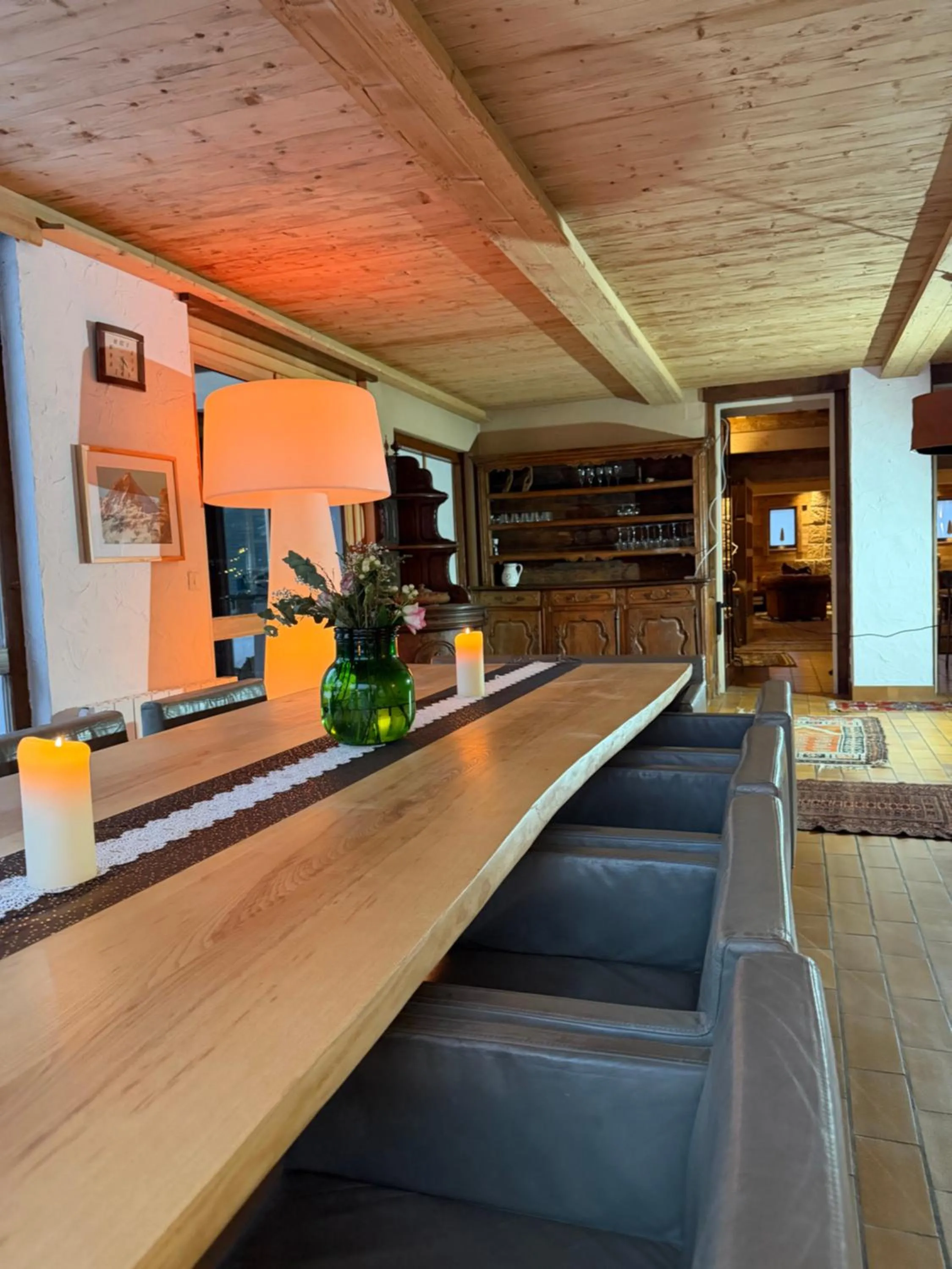 Chalet l'Aiglon