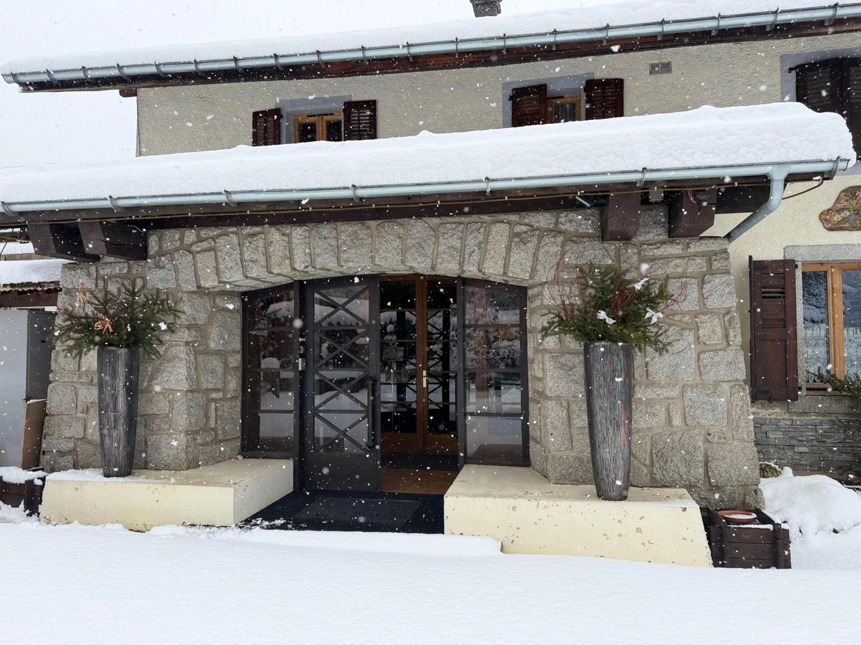 Chalet l'Aiglon