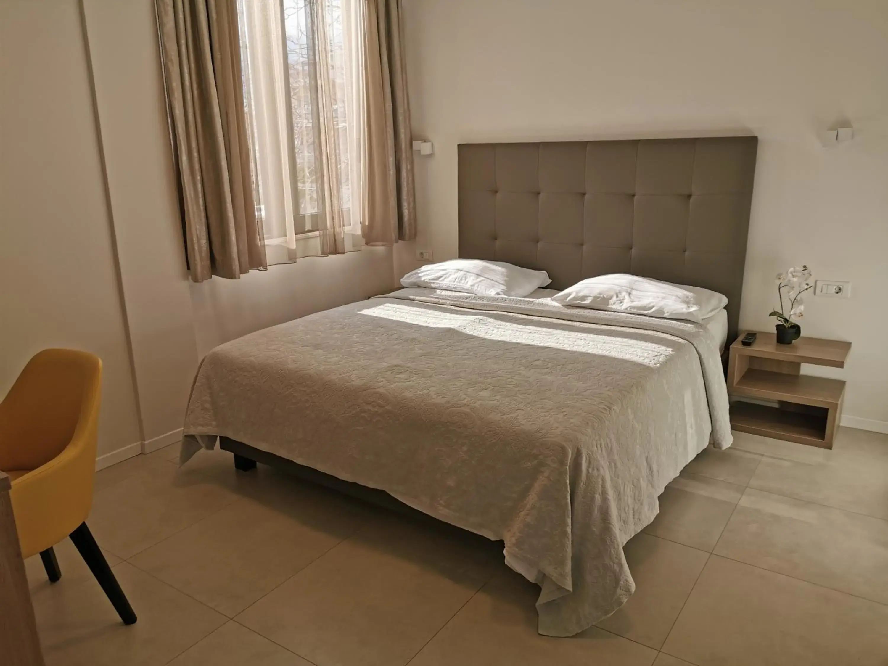 Deluxe Double Room in Luxury Rooms Pino Deluxe Double Room in Luxury Rooms Pino