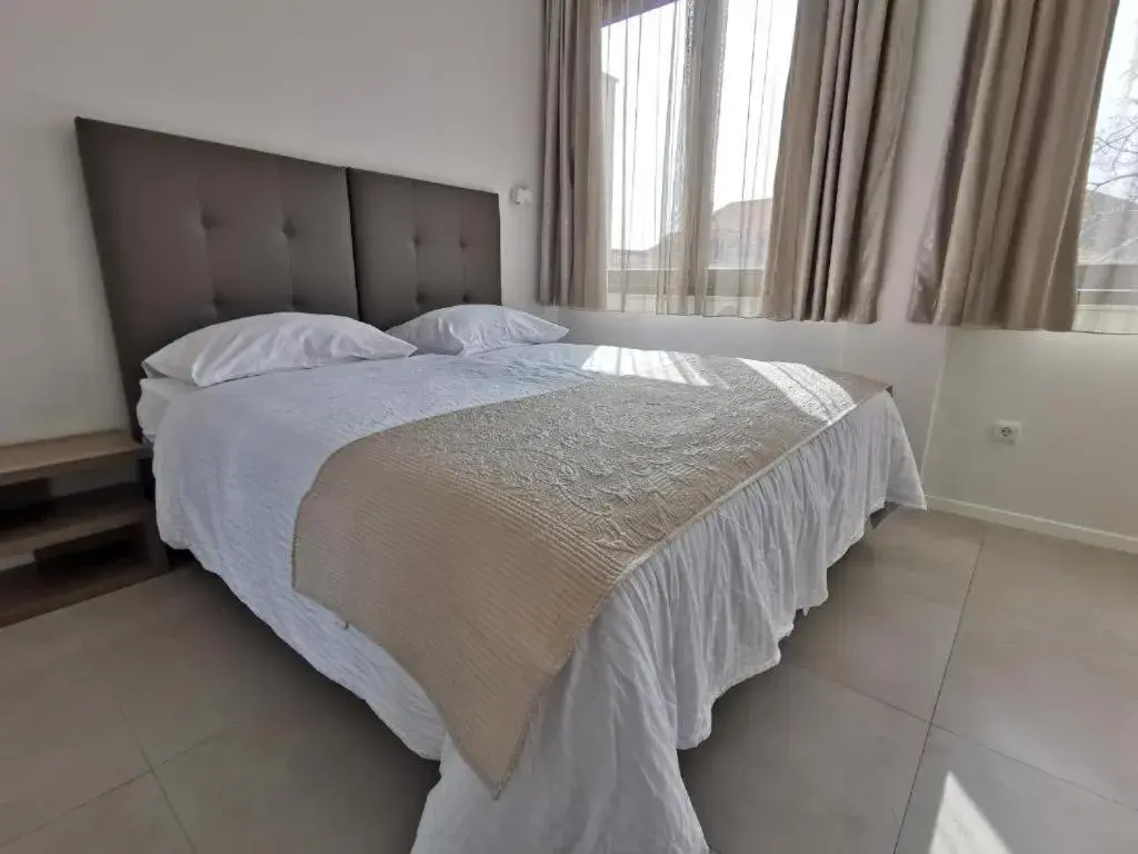 Deluxe Double or Twin Room in Luxury Rooms Pino Deluxe Double or Twin Room in Luxury Rooms Pino