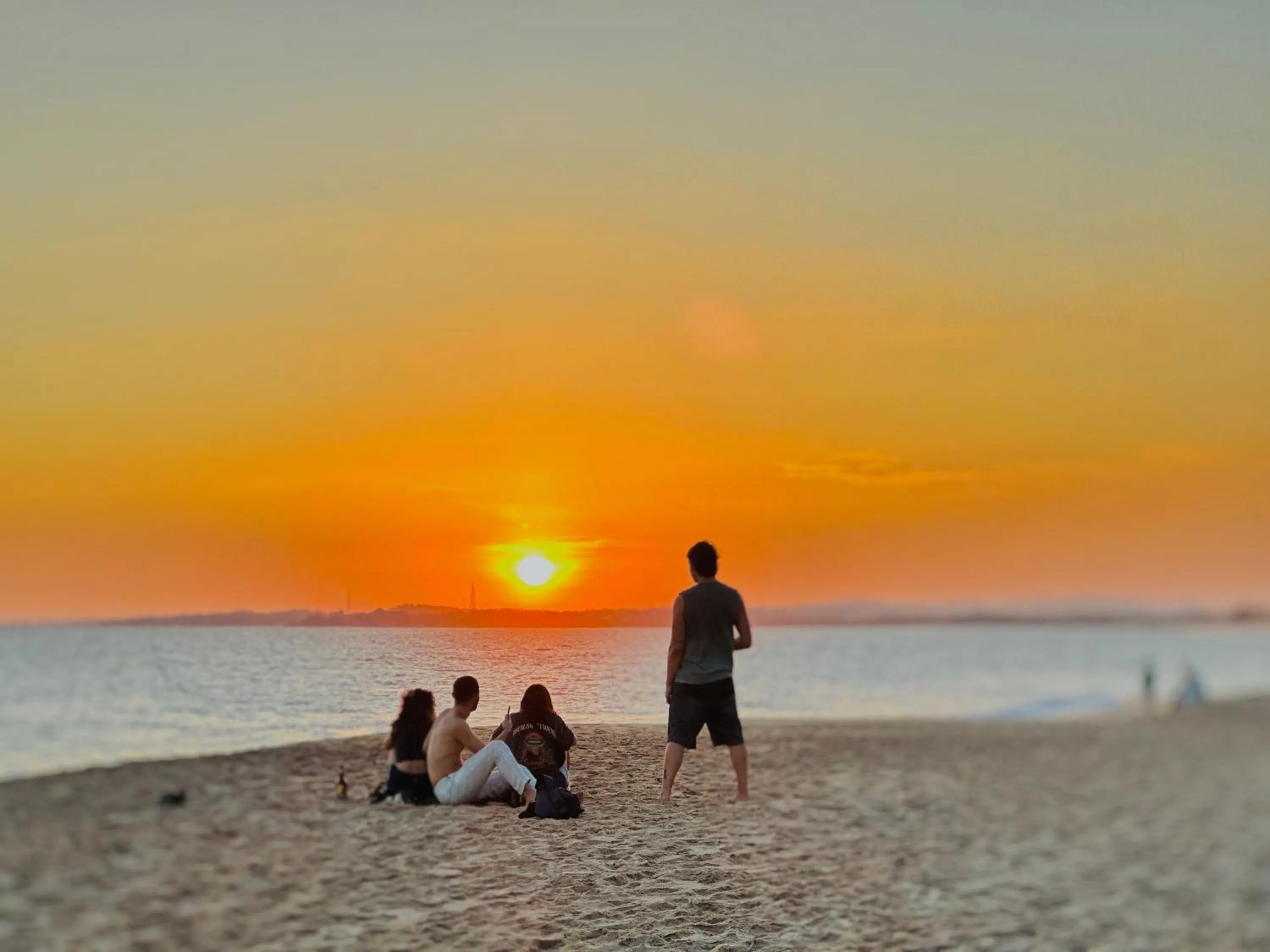 Rekawa Turtle Gate Hotel