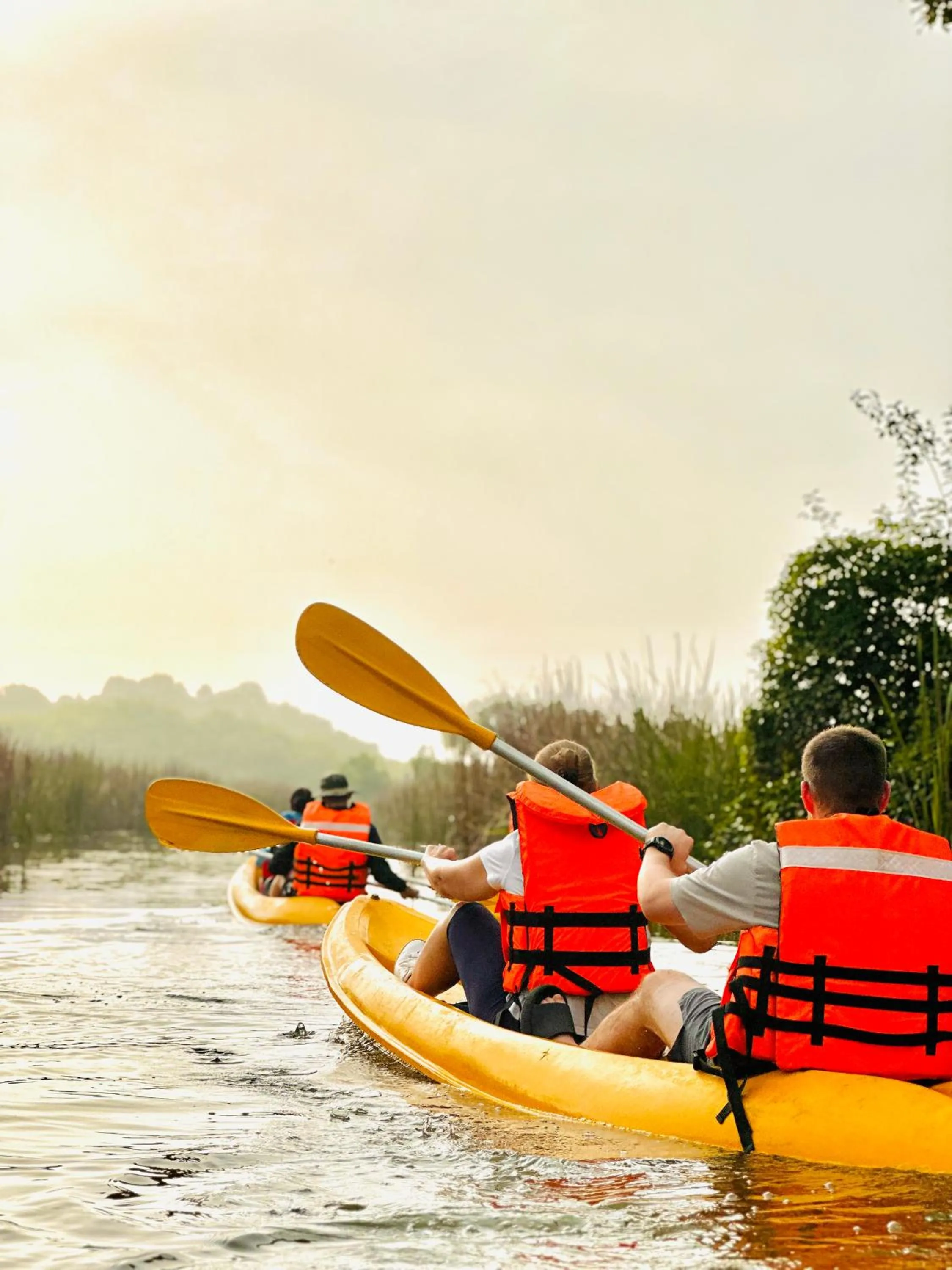 Rekawa Turtle Gate Hotel