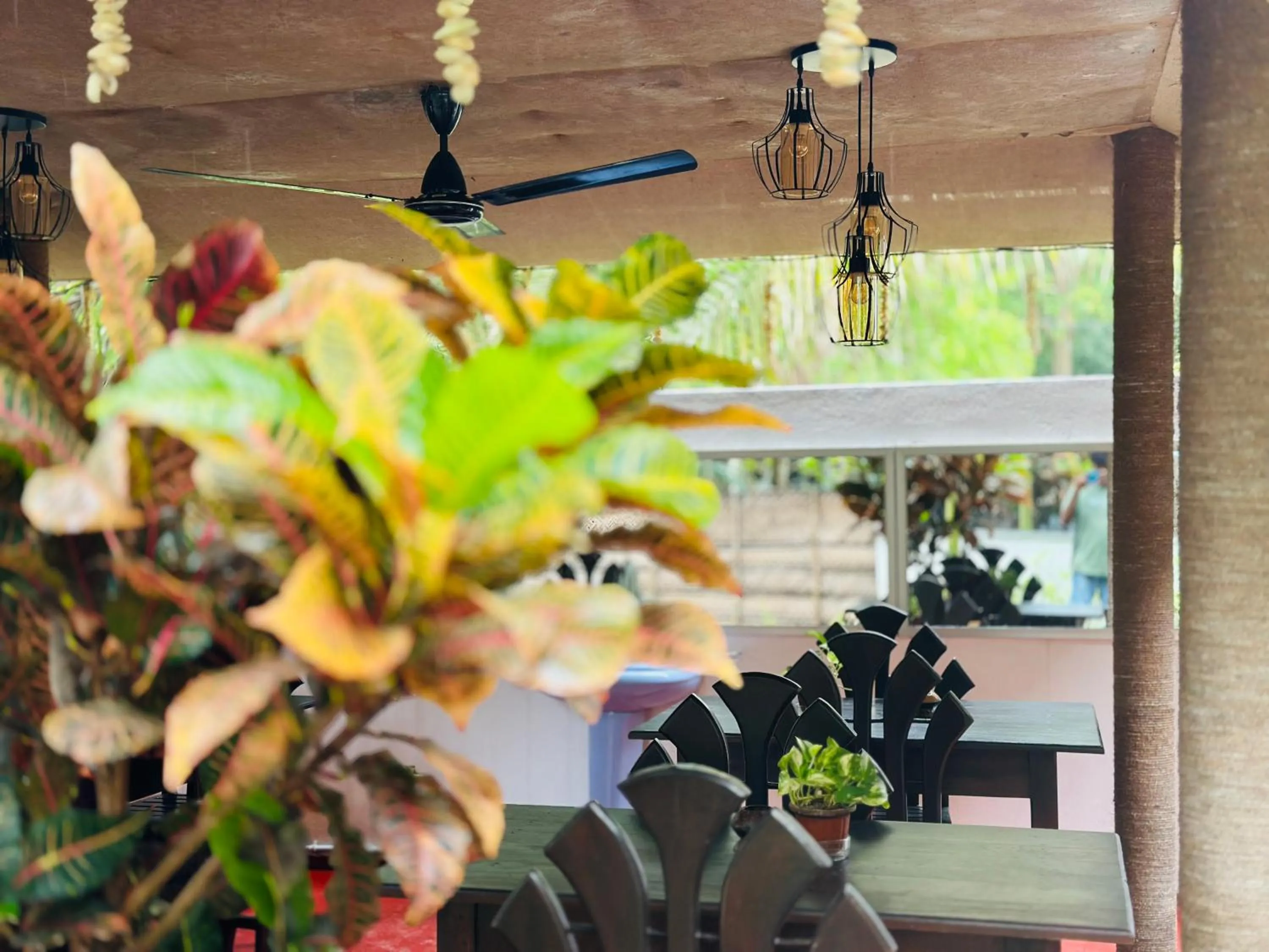 Day in Rekawa Turtle Gate Hotel