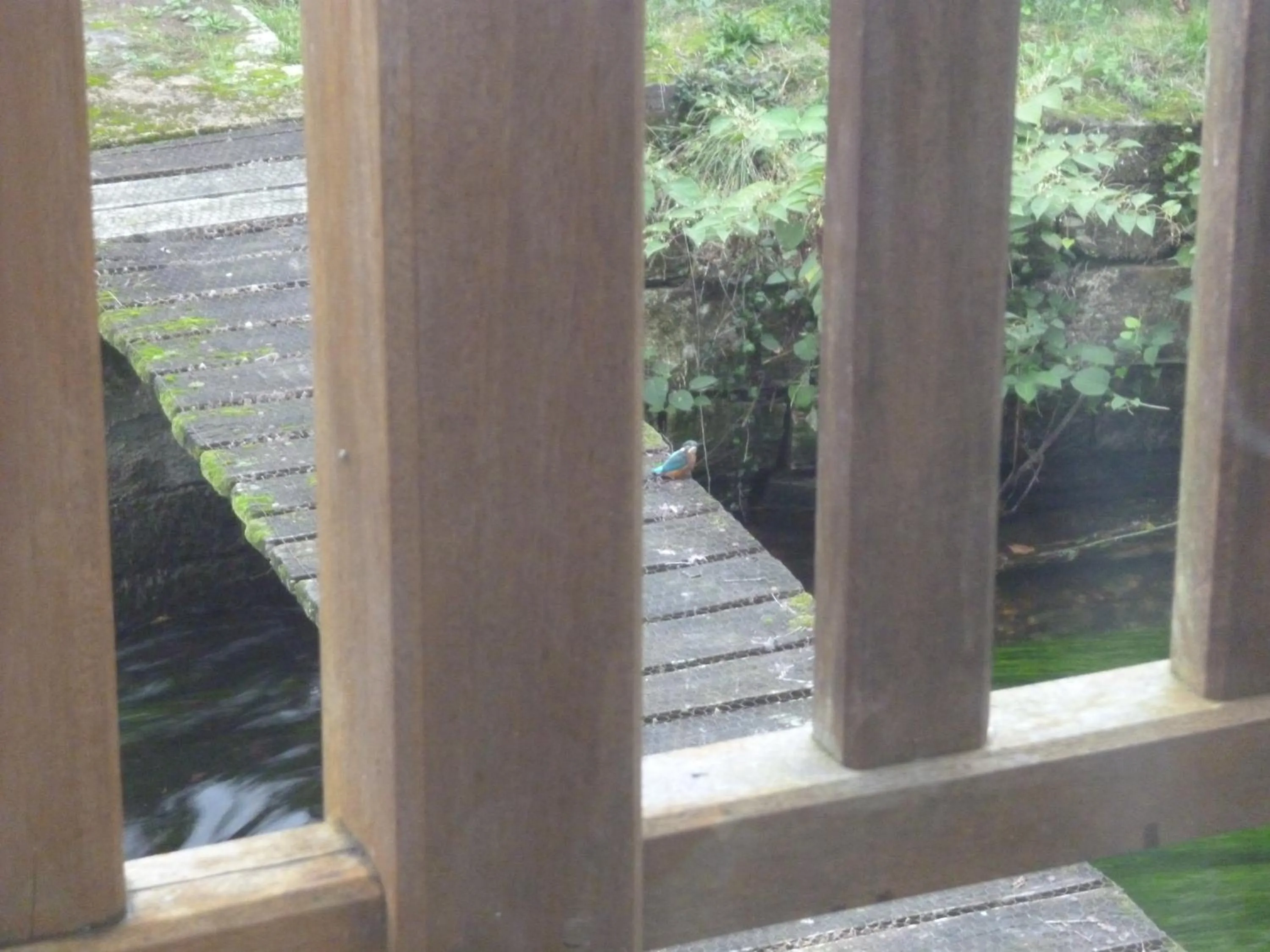 Property building in Le Moulin de Cors