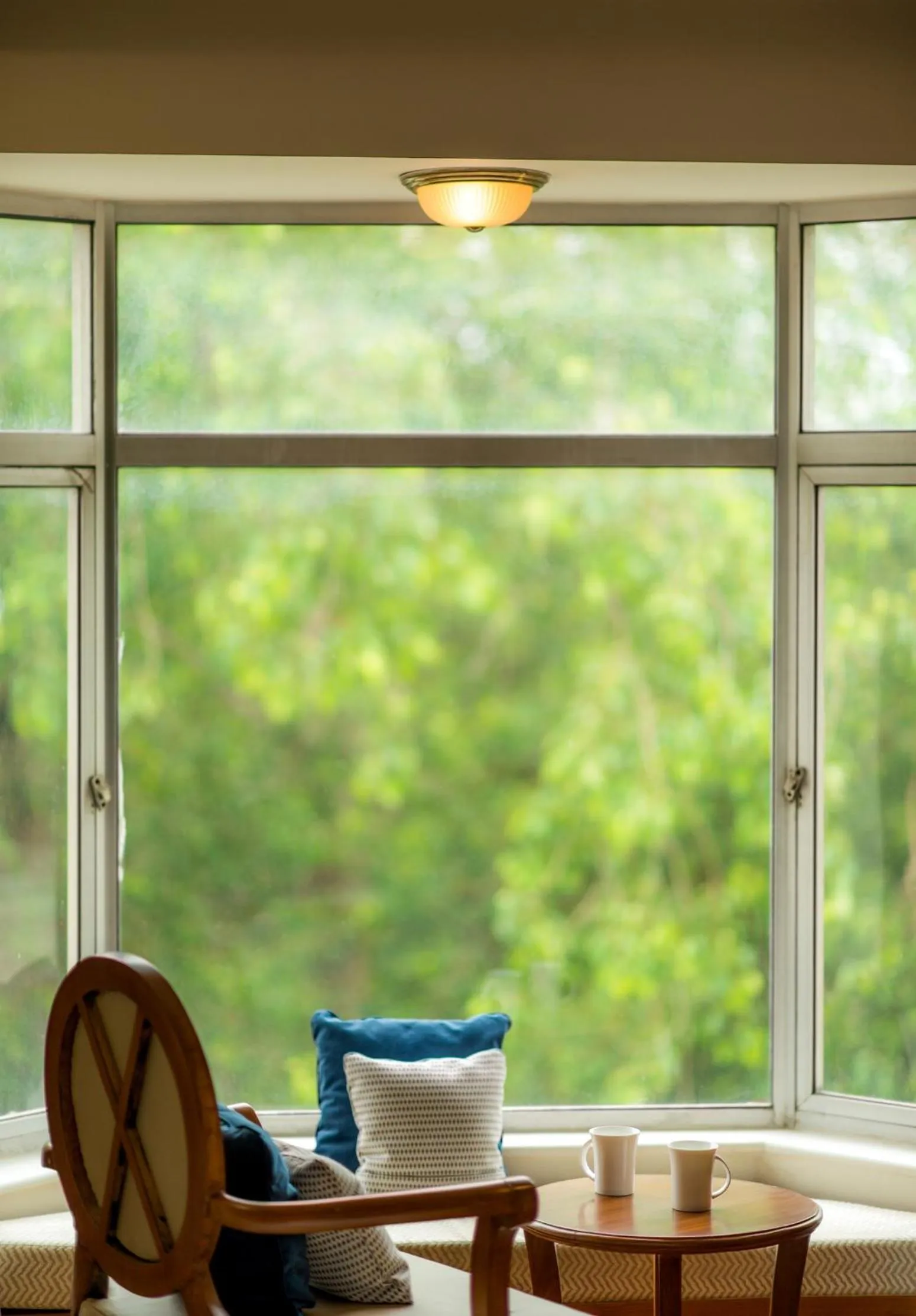 Day in Howard Plaza The Fern, Agra