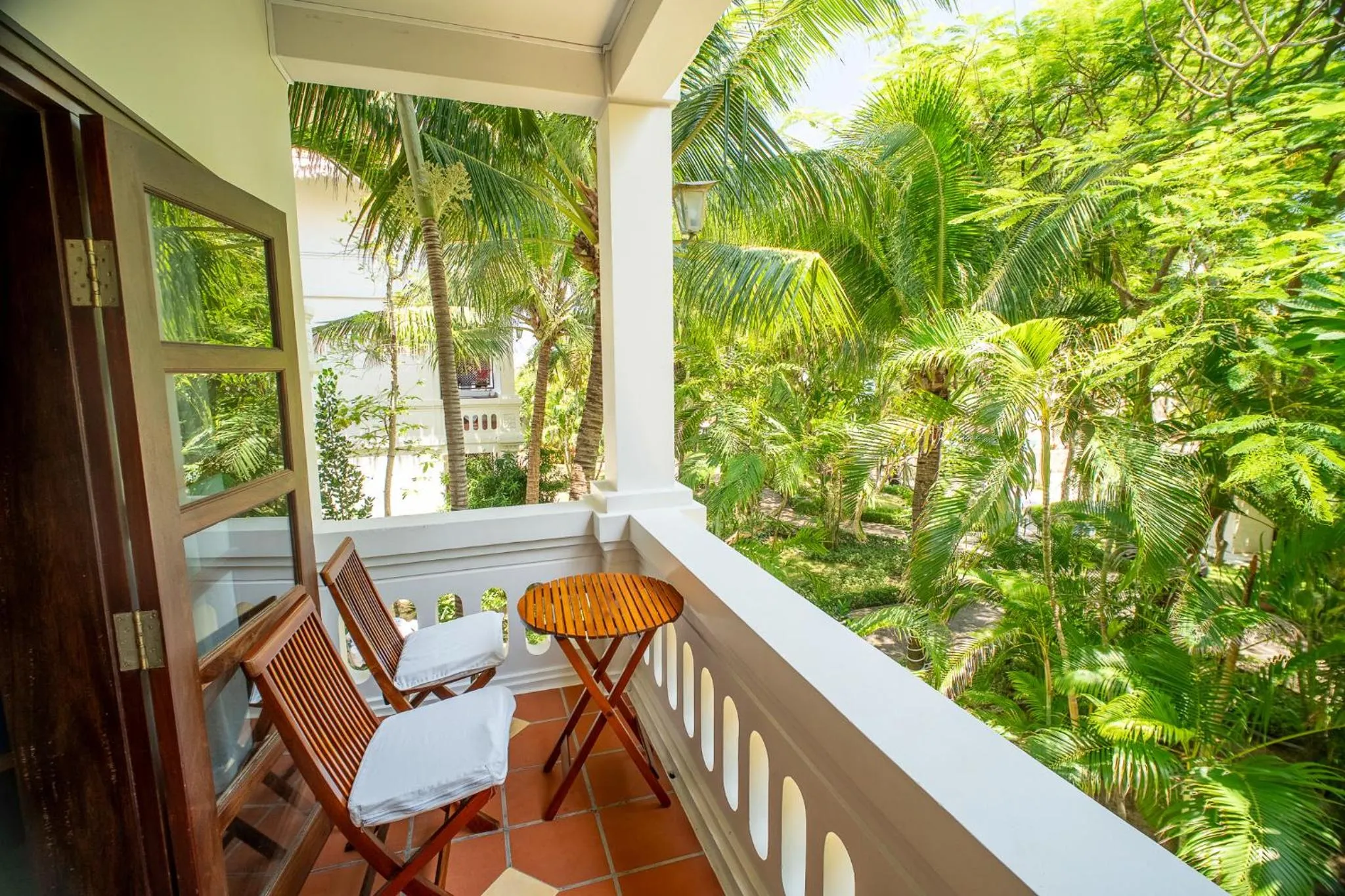 Day in Allezboo Beach Resort & Spa