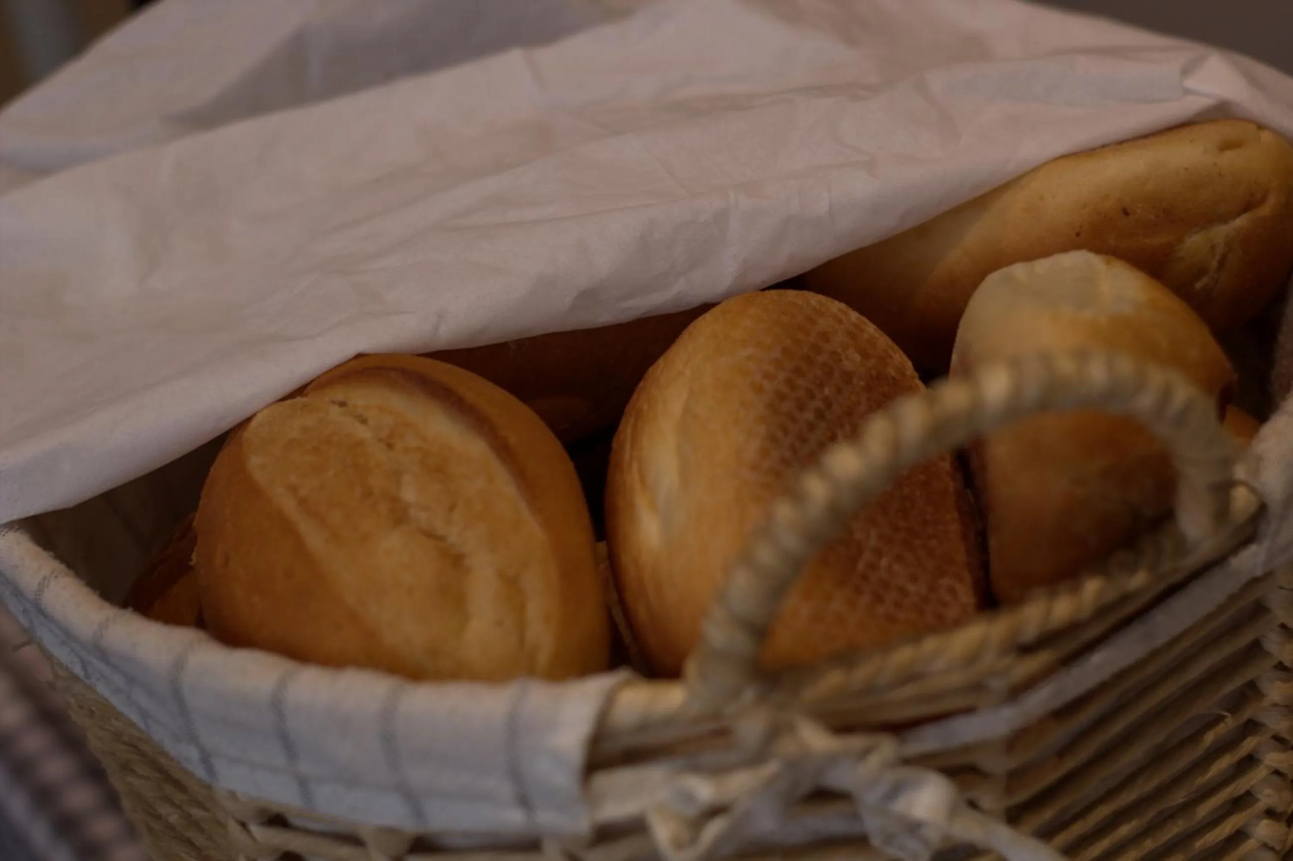 Bed&Breakfast Mikunda