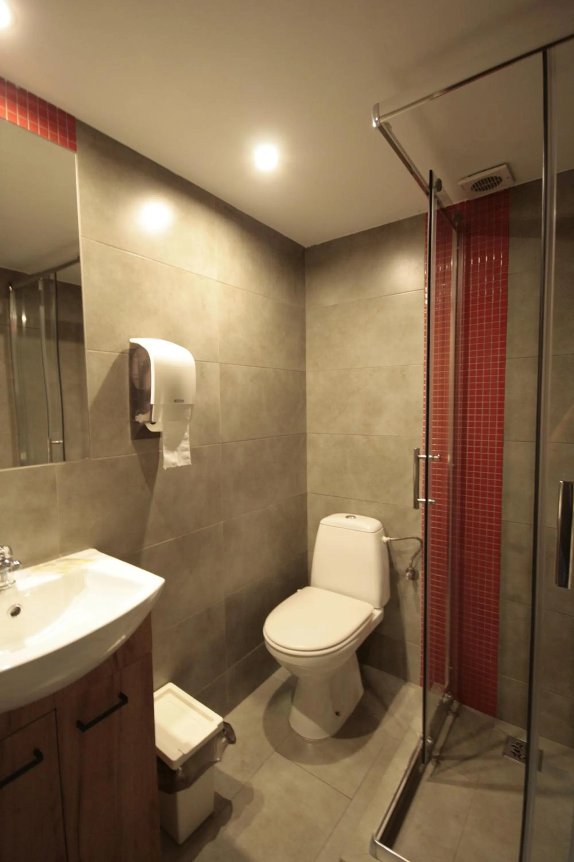 Bed&Breakfast Mikunda