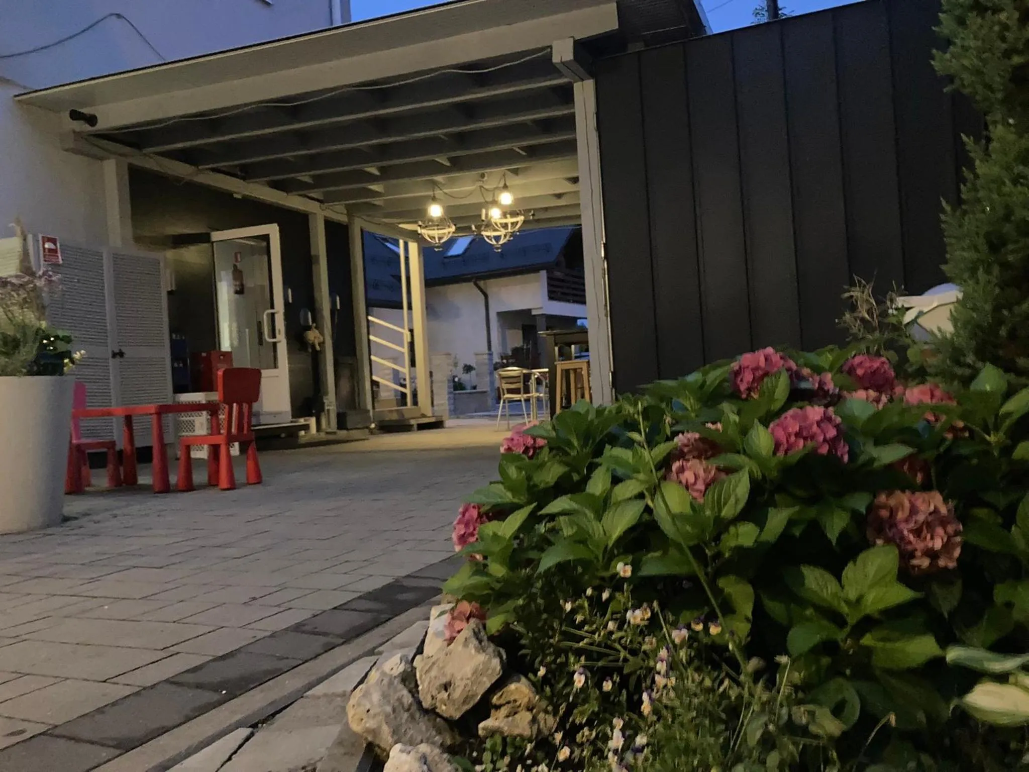 Bed&Breakfast Mikunda