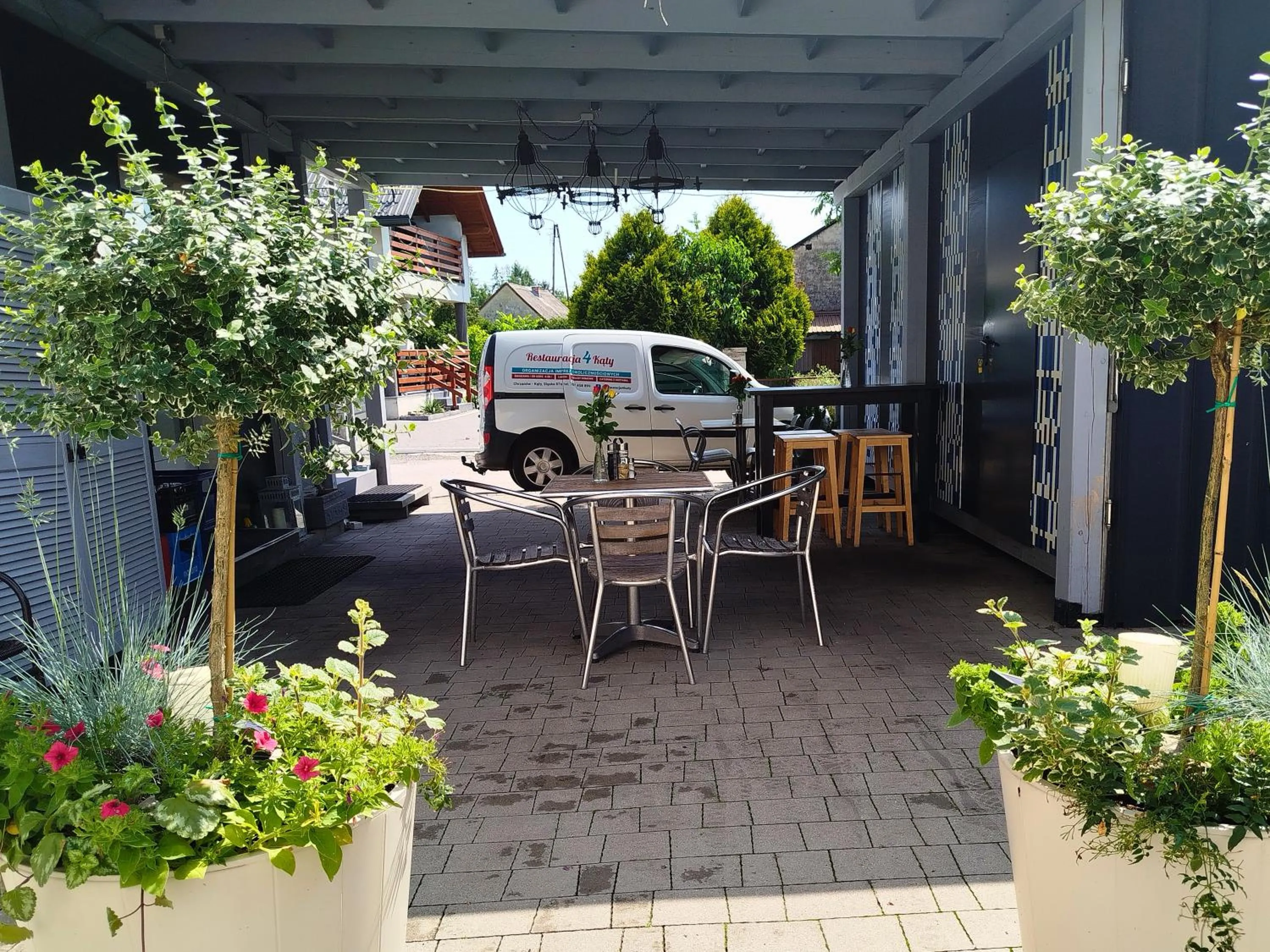 Bed&Breakfast Mikunda