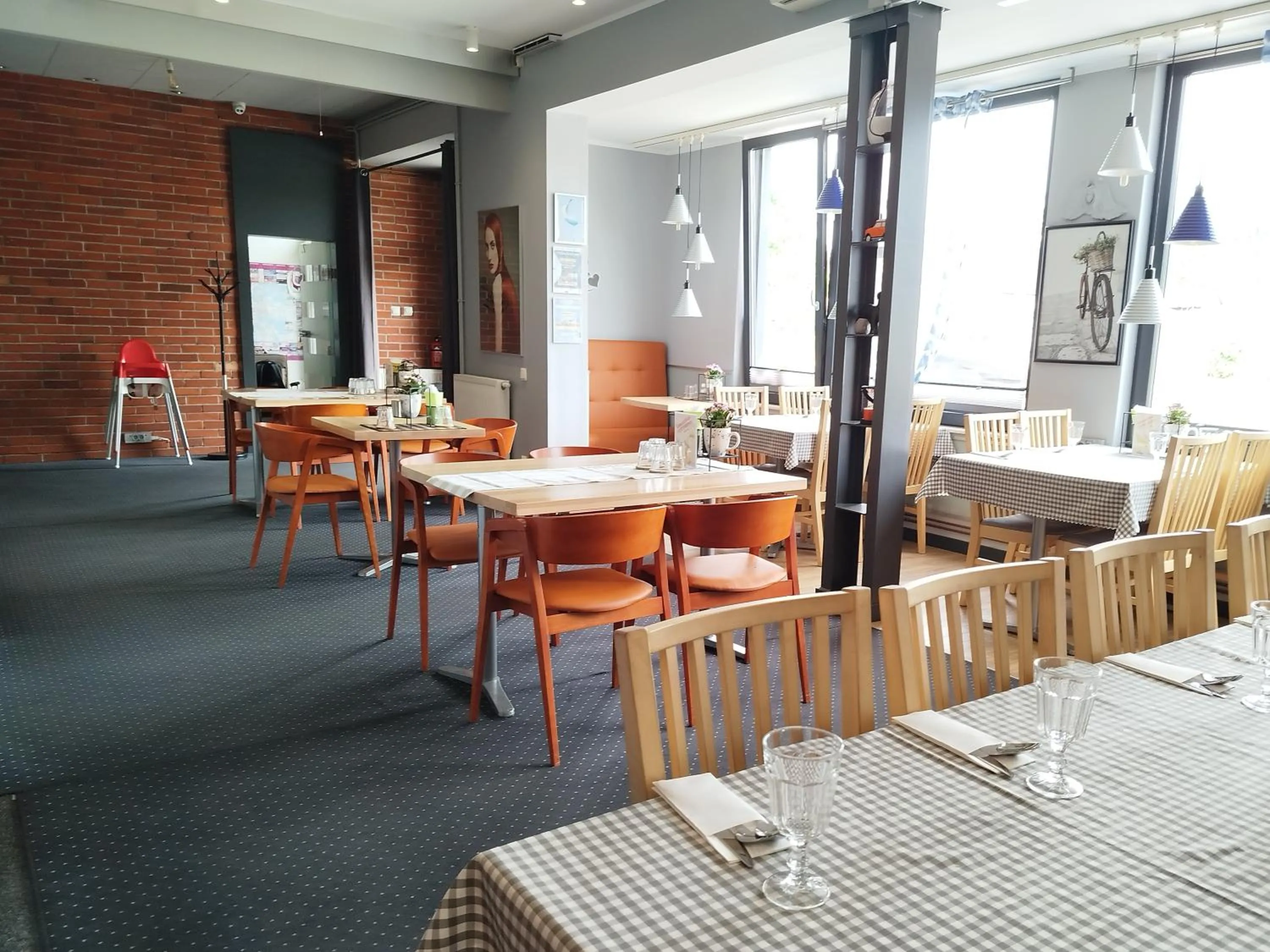 Bed&Breakfast Mikunda