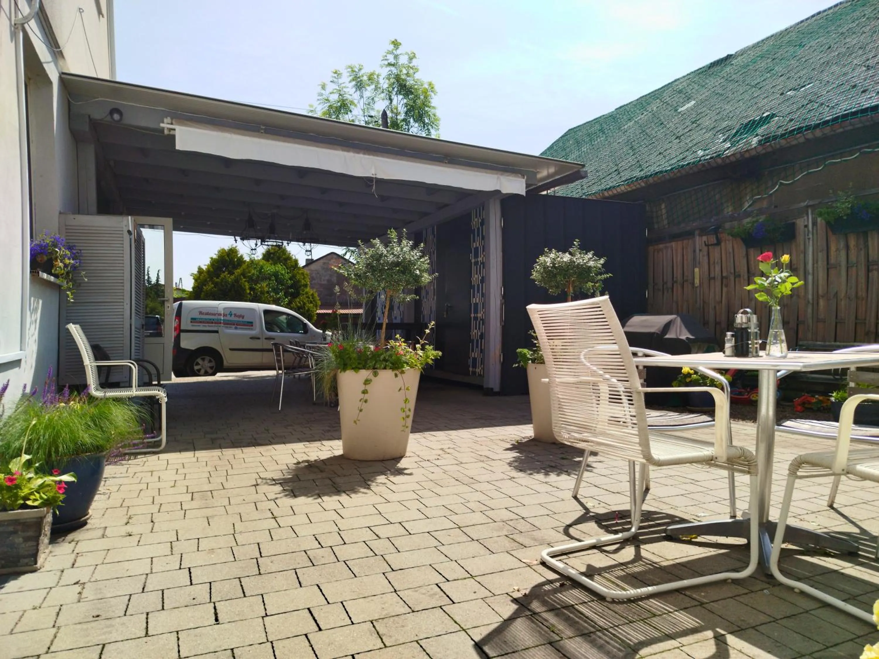 Bed&Breakfast Mikunda