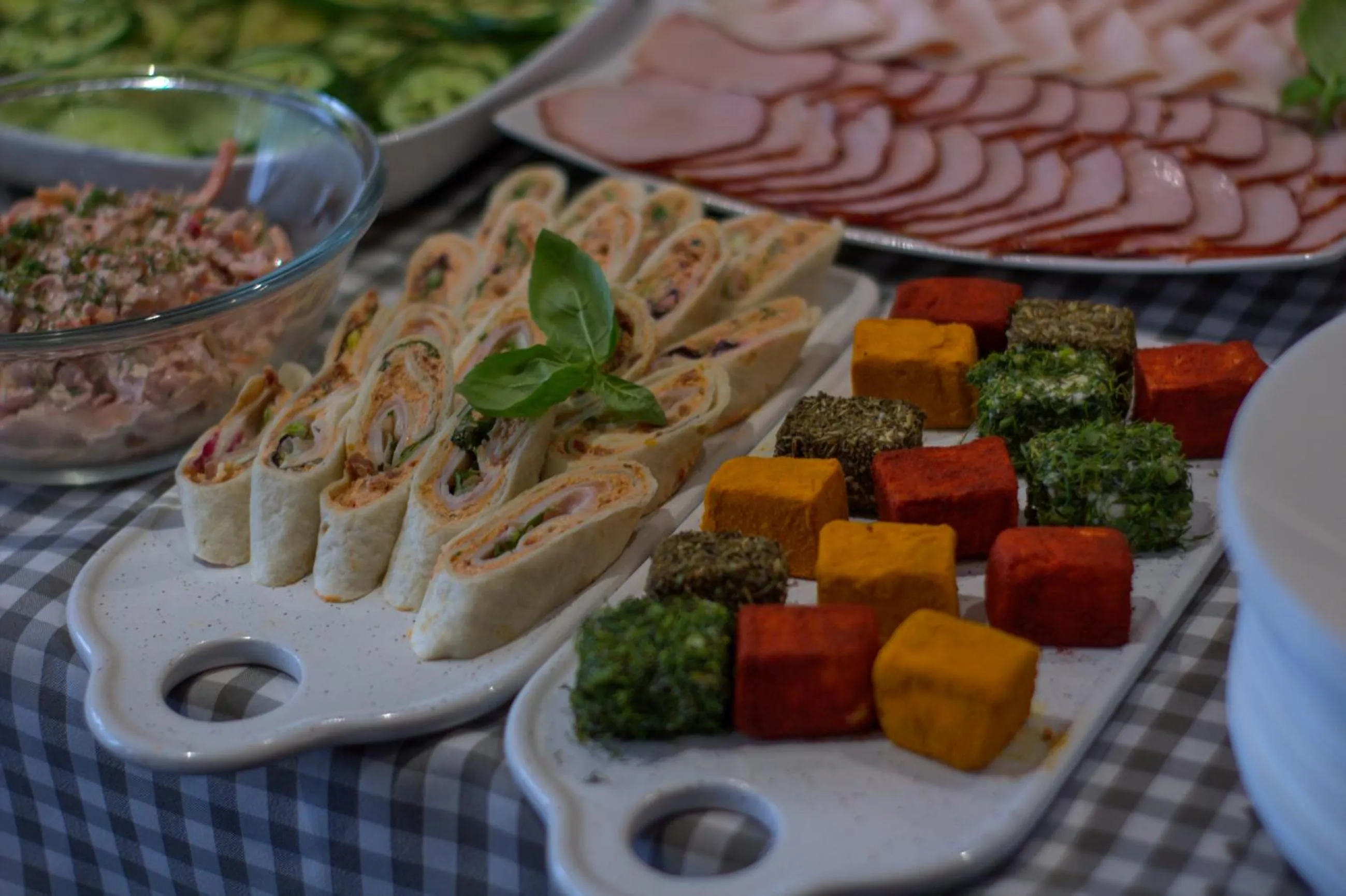 Bed&Breakfast Mikunda