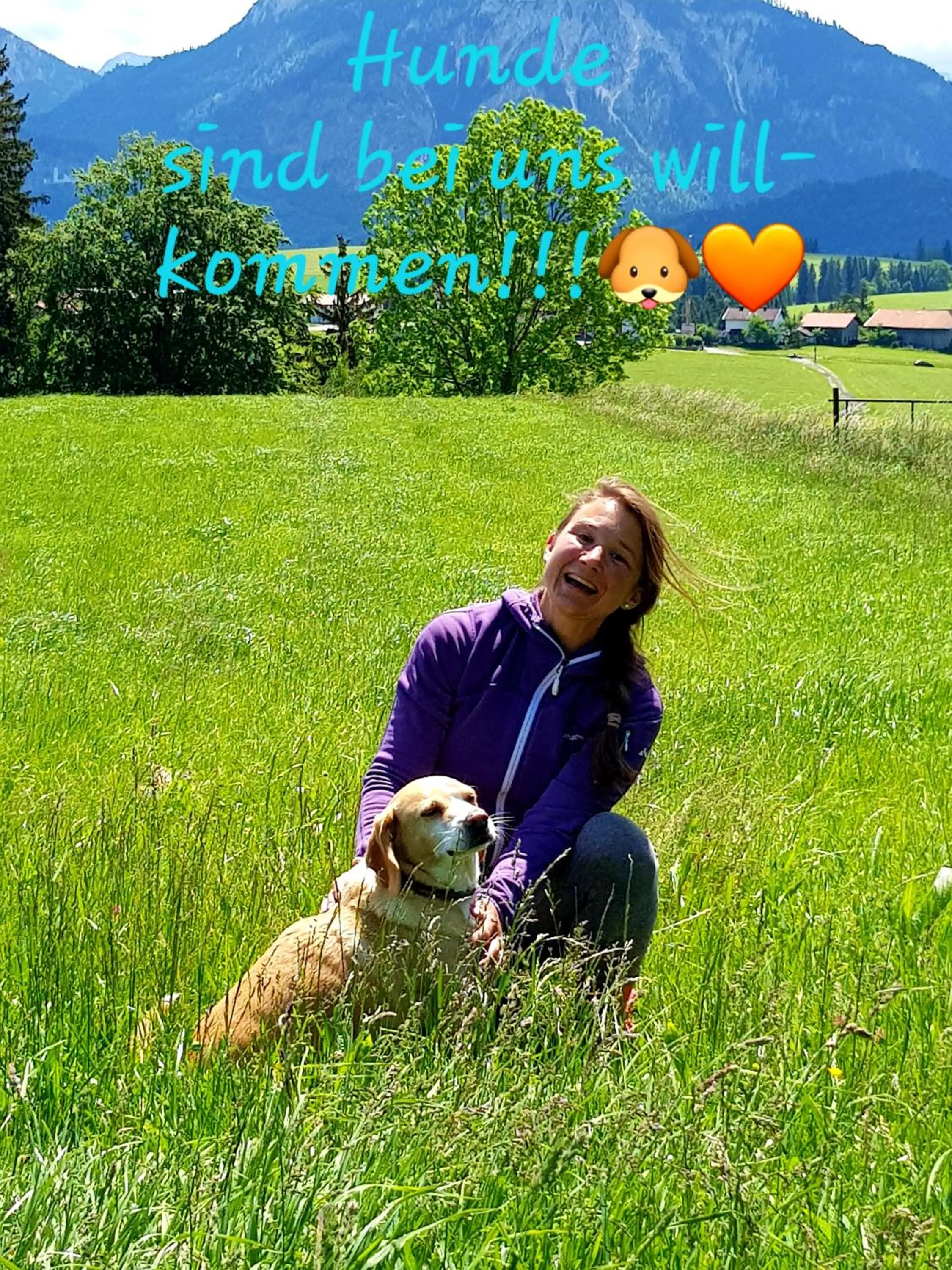 Other in Hotel Alpenglühn