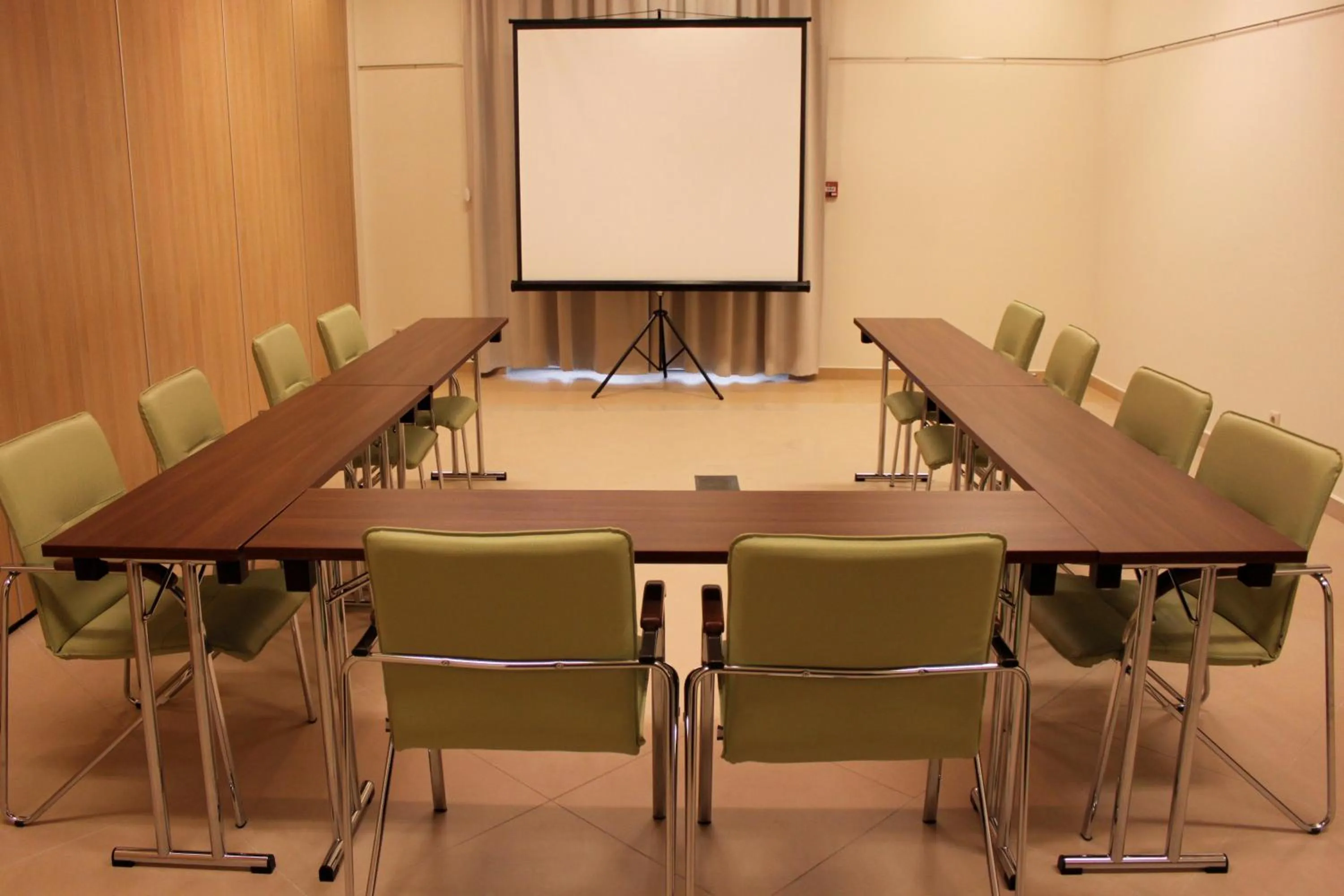 Meeting/conference room in Hotel Ginkgo