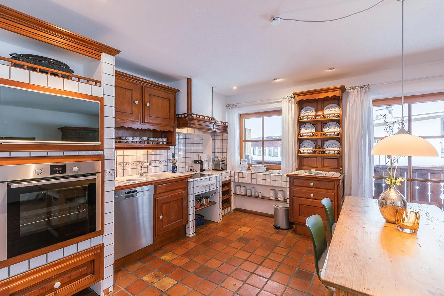 Ferienwohnung Schencking 1