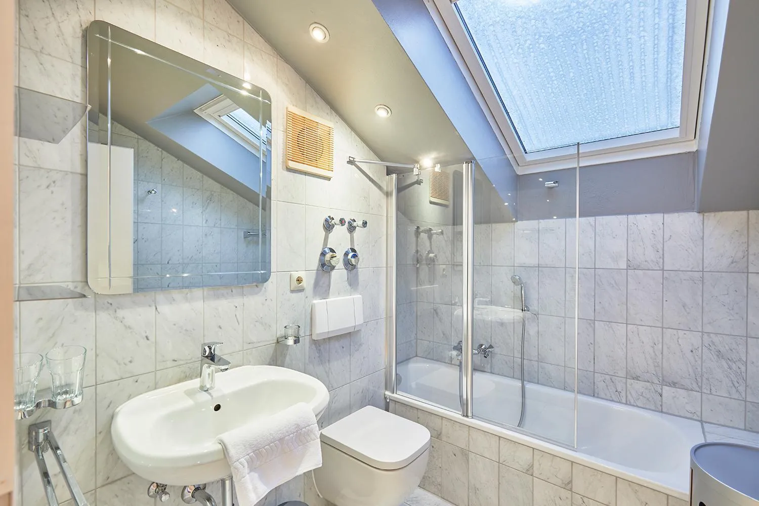 Ferienwohnung Schencking 1