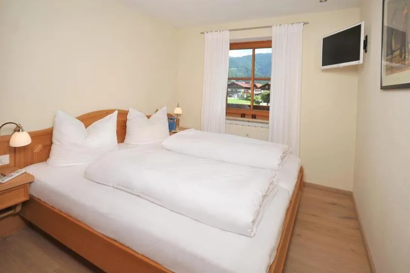 Ferienwohnung Schencking 2