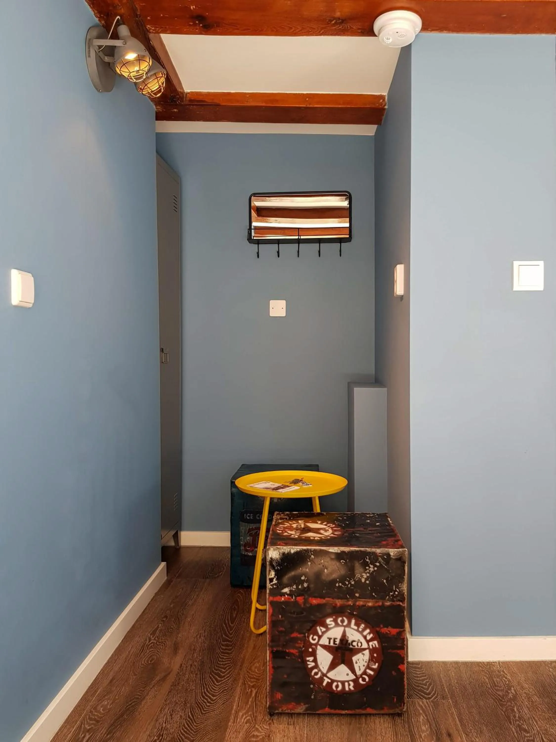 Other in Urban Vibes Guesthouse