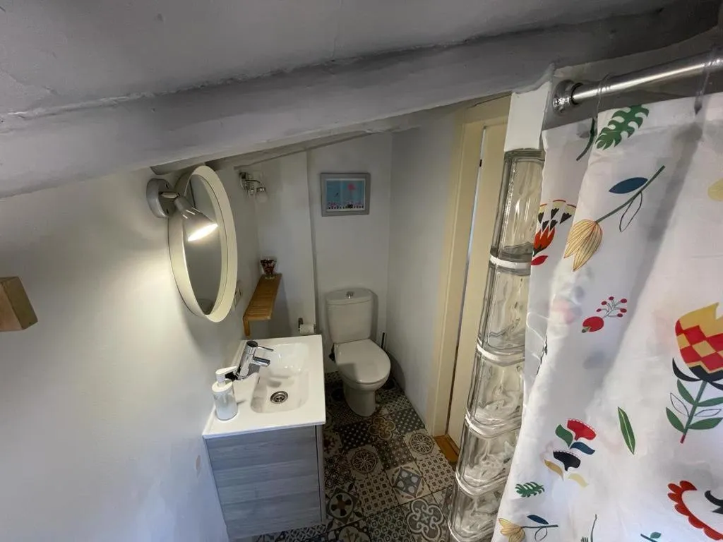 Salvatierra Guest House