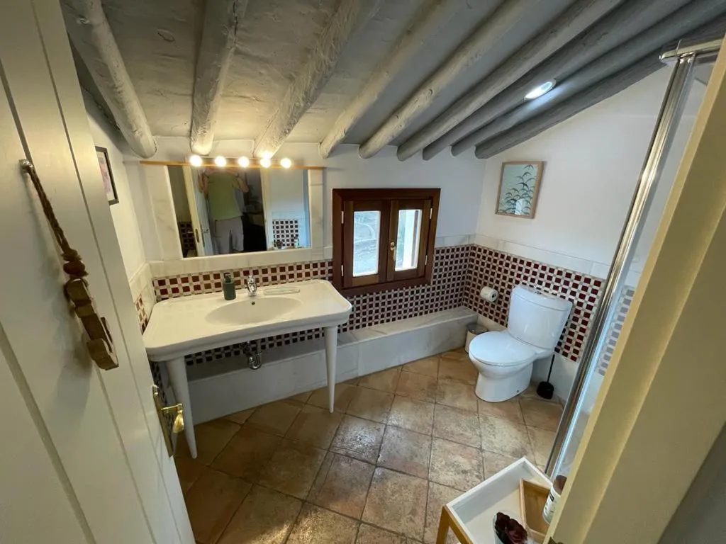 Salvatierra Guest House