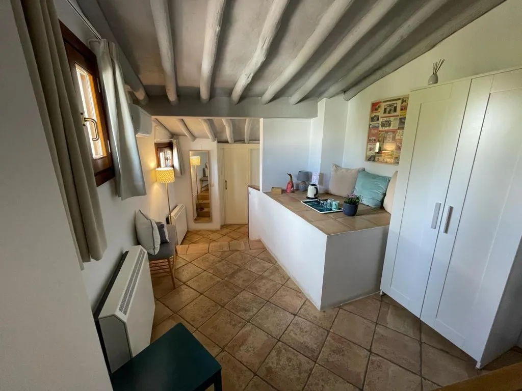 Salvatierra Guest House