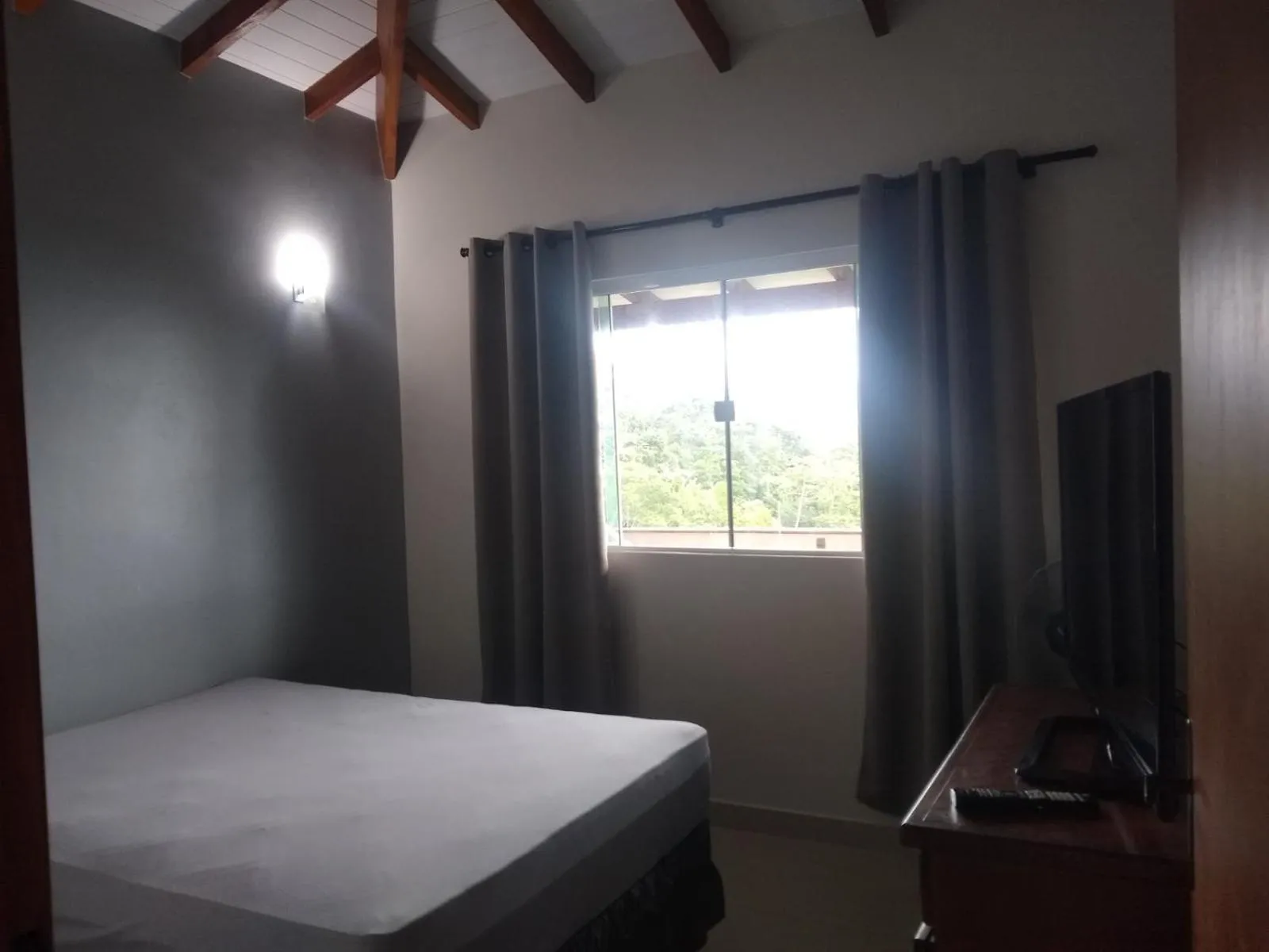 Chalé Boa Vista