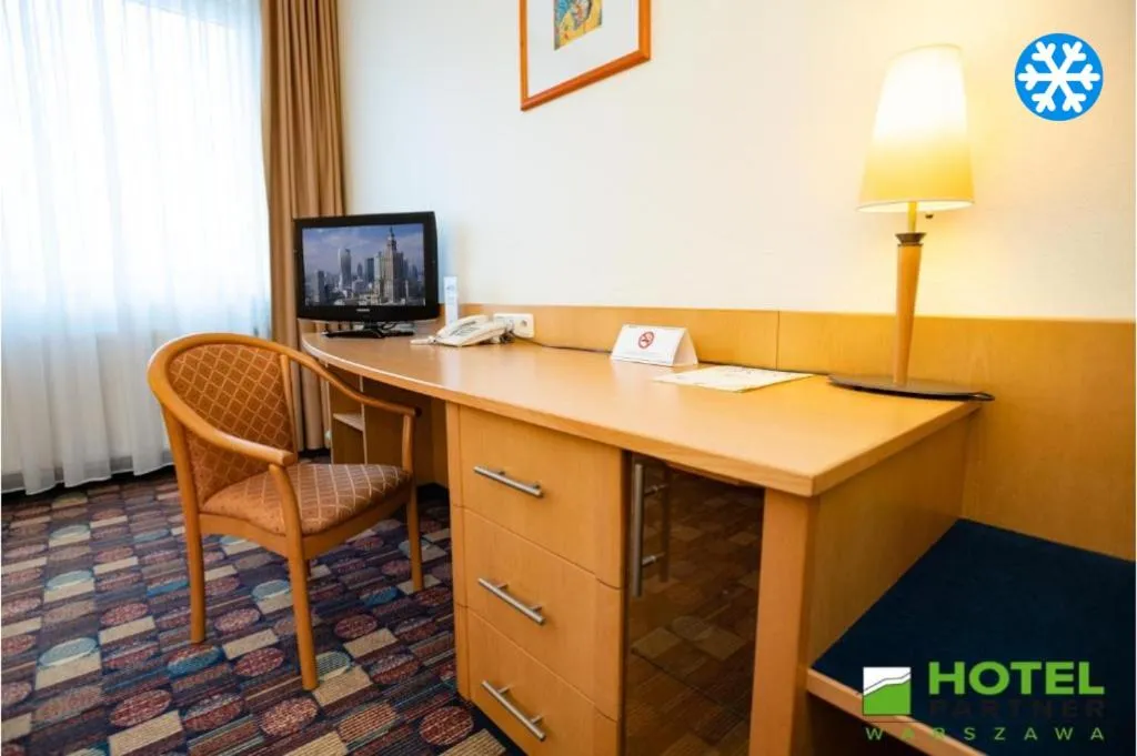 TV and multimedia in Hotel Partner