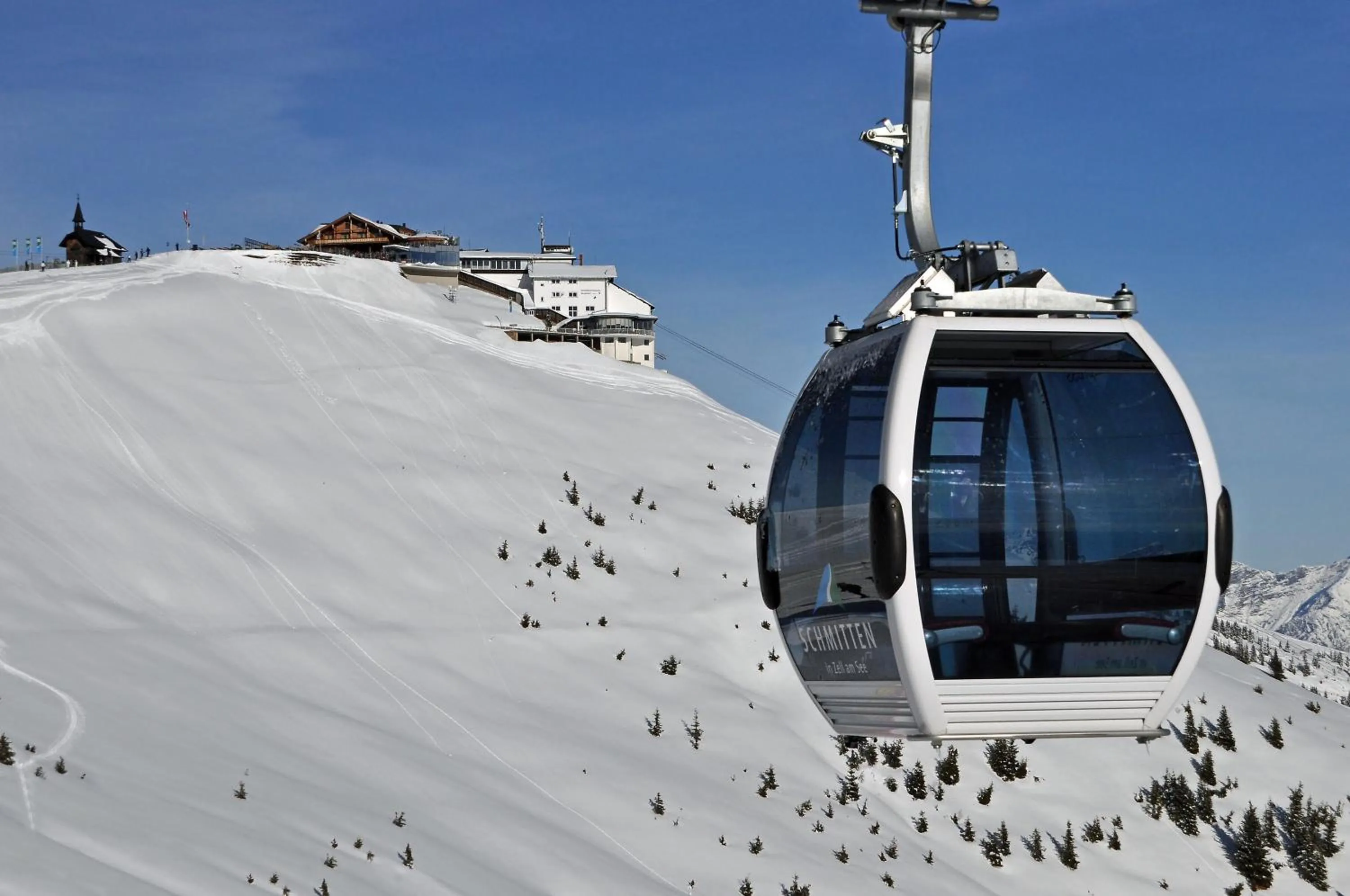 Skiing in Dahoam by Sarina - Rooms & Suites