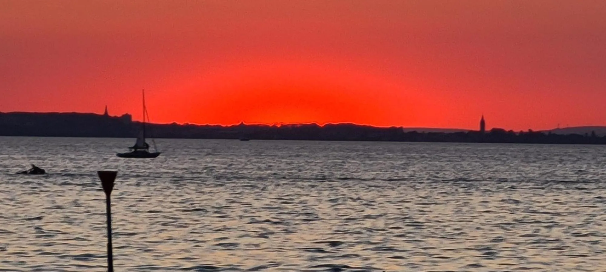 Property building in Bodenseehotel Weisses Rössli