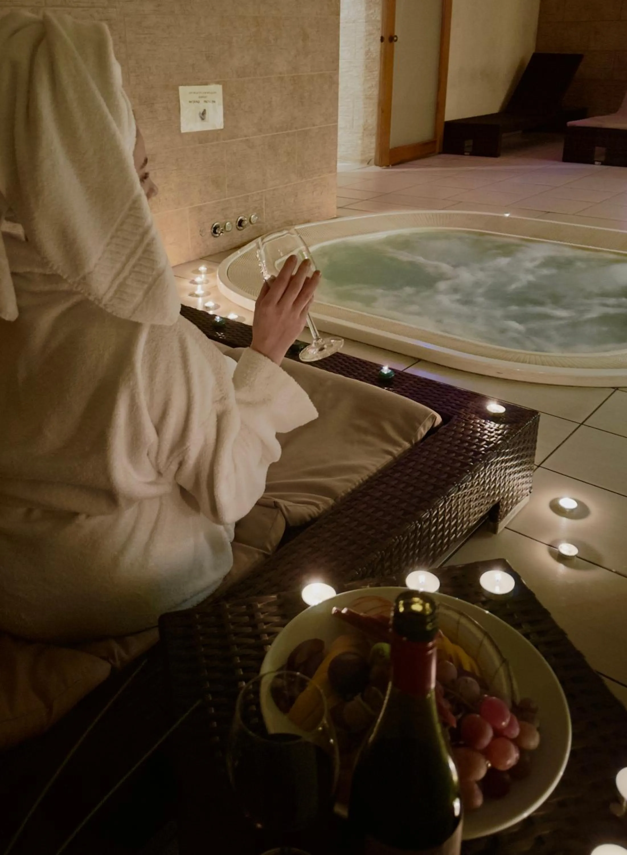 People in Tarasy Wang