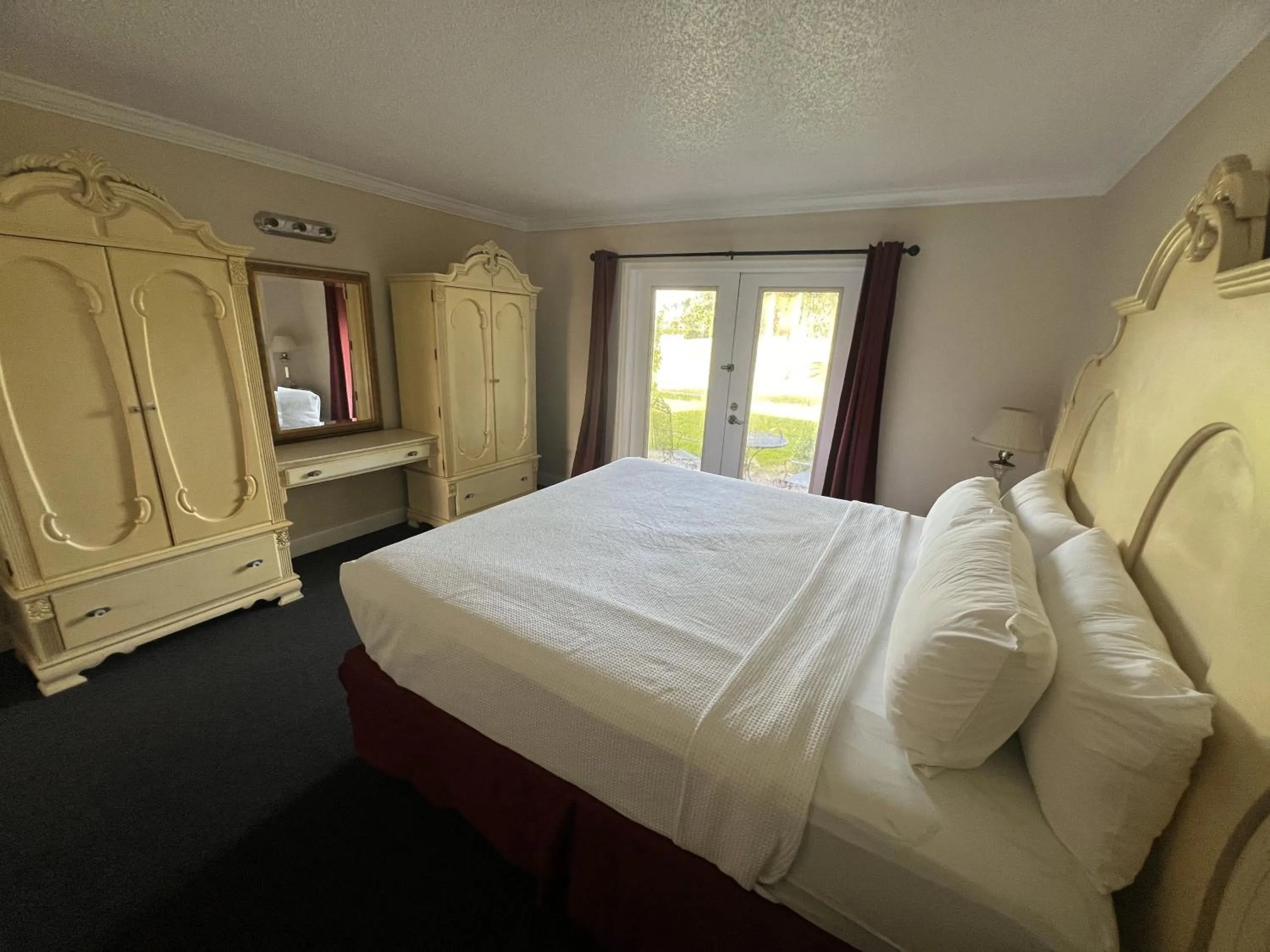 Bedroom, Bed in Grand Palms Spa & Golf Resort