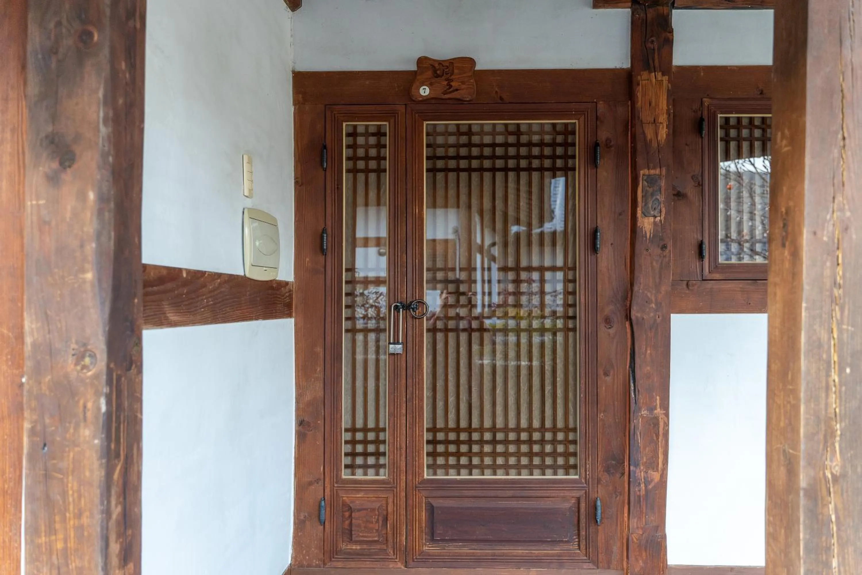 Property building in Sarangroo