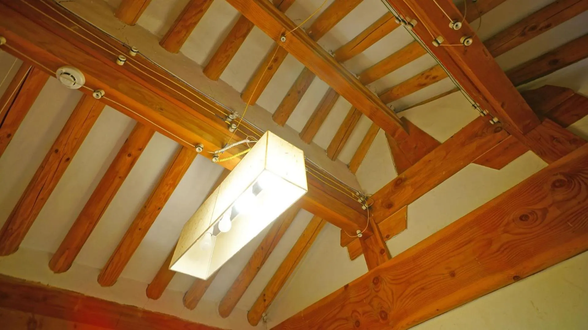 Property building in Sarangroo