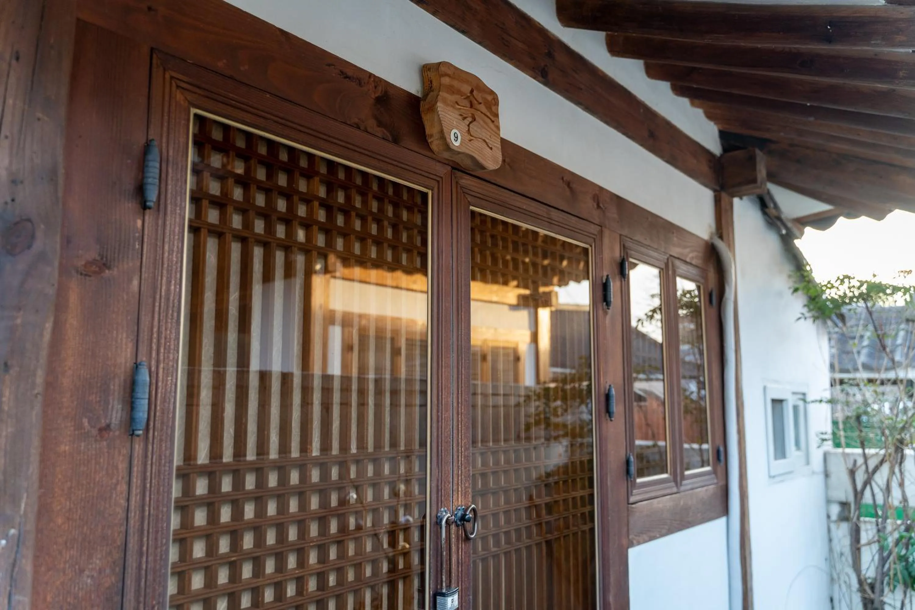 Property building in Sarangroo