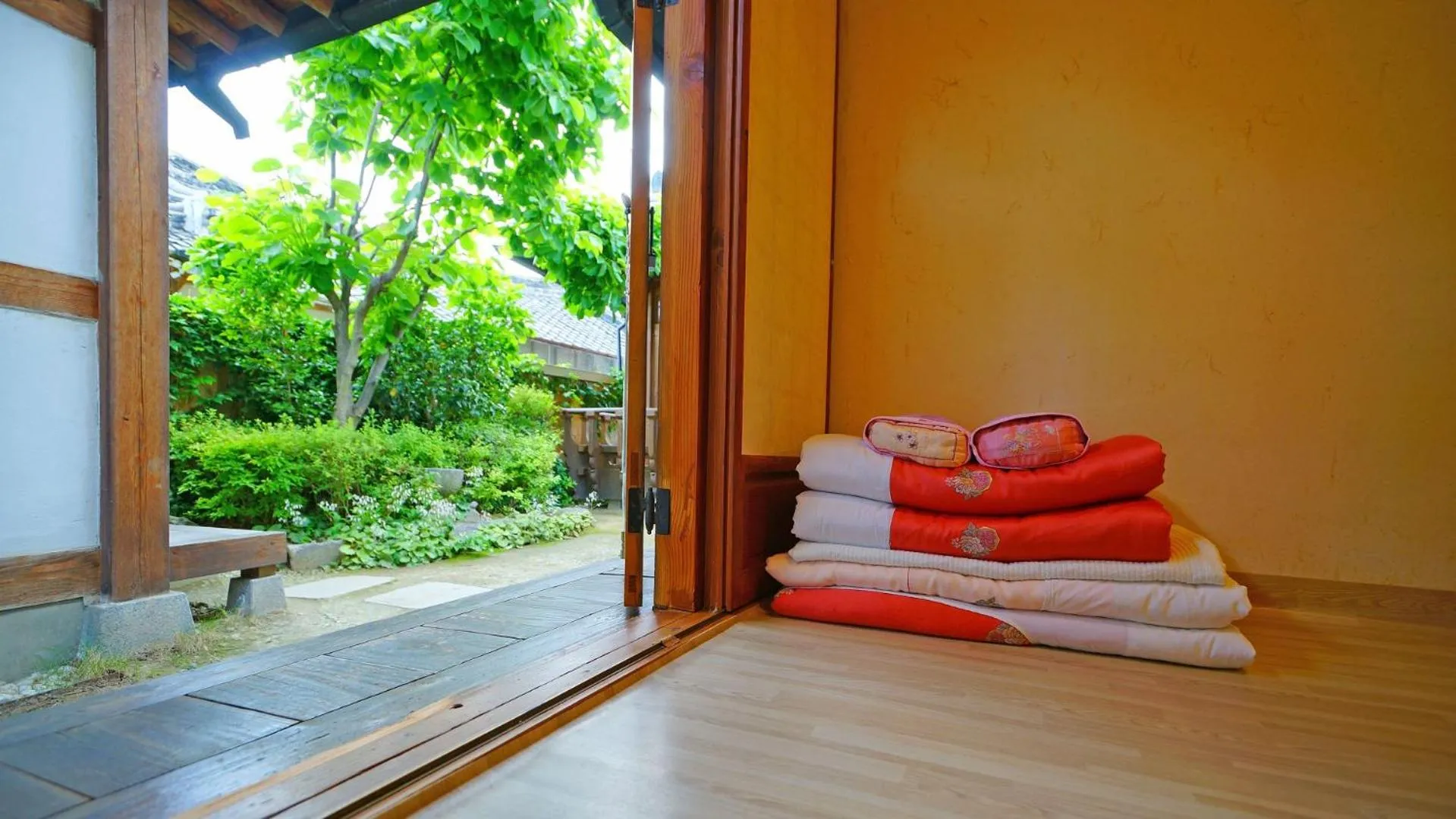 Property building in Sarangroo