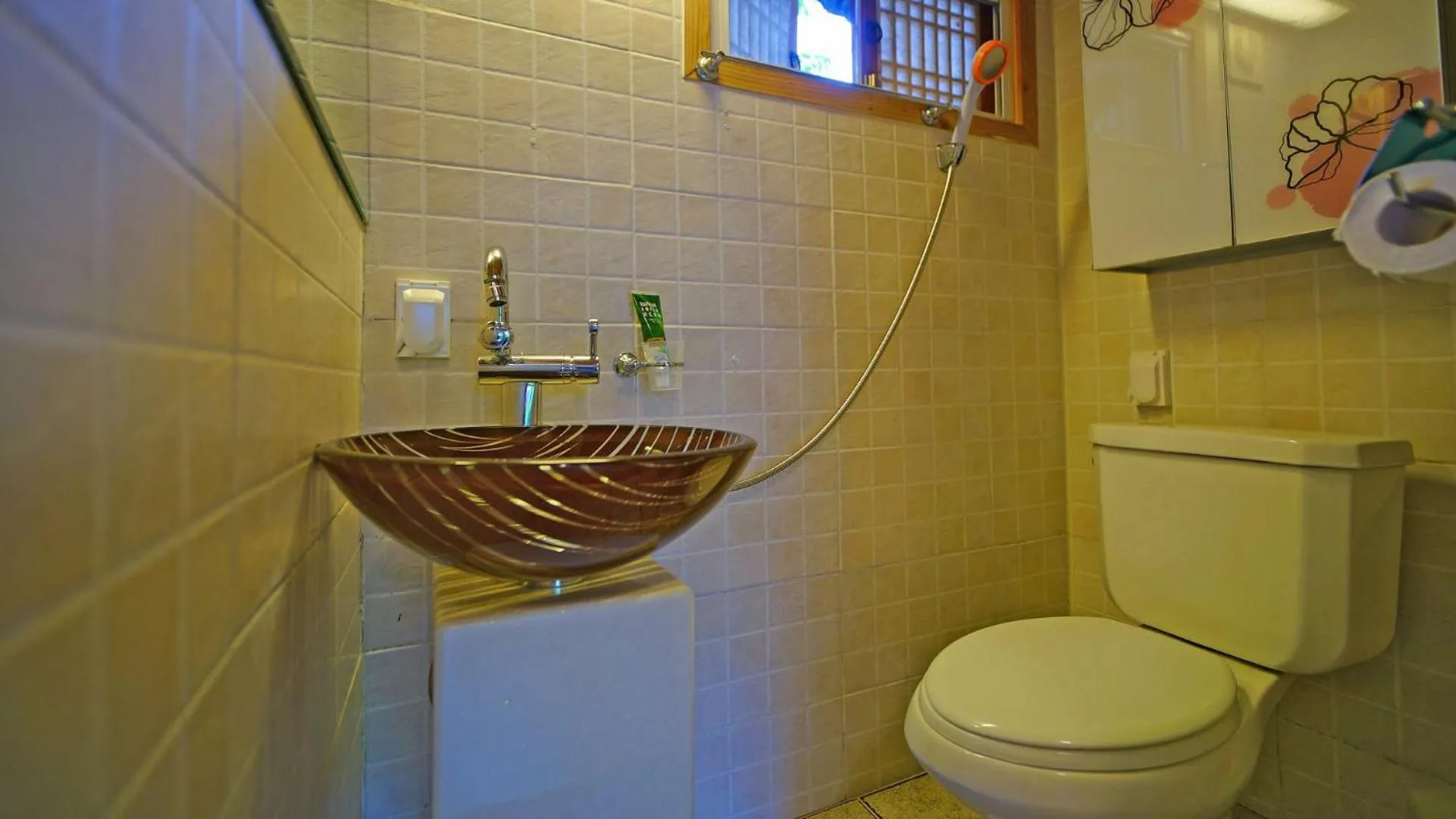 Property building in Sarangroo