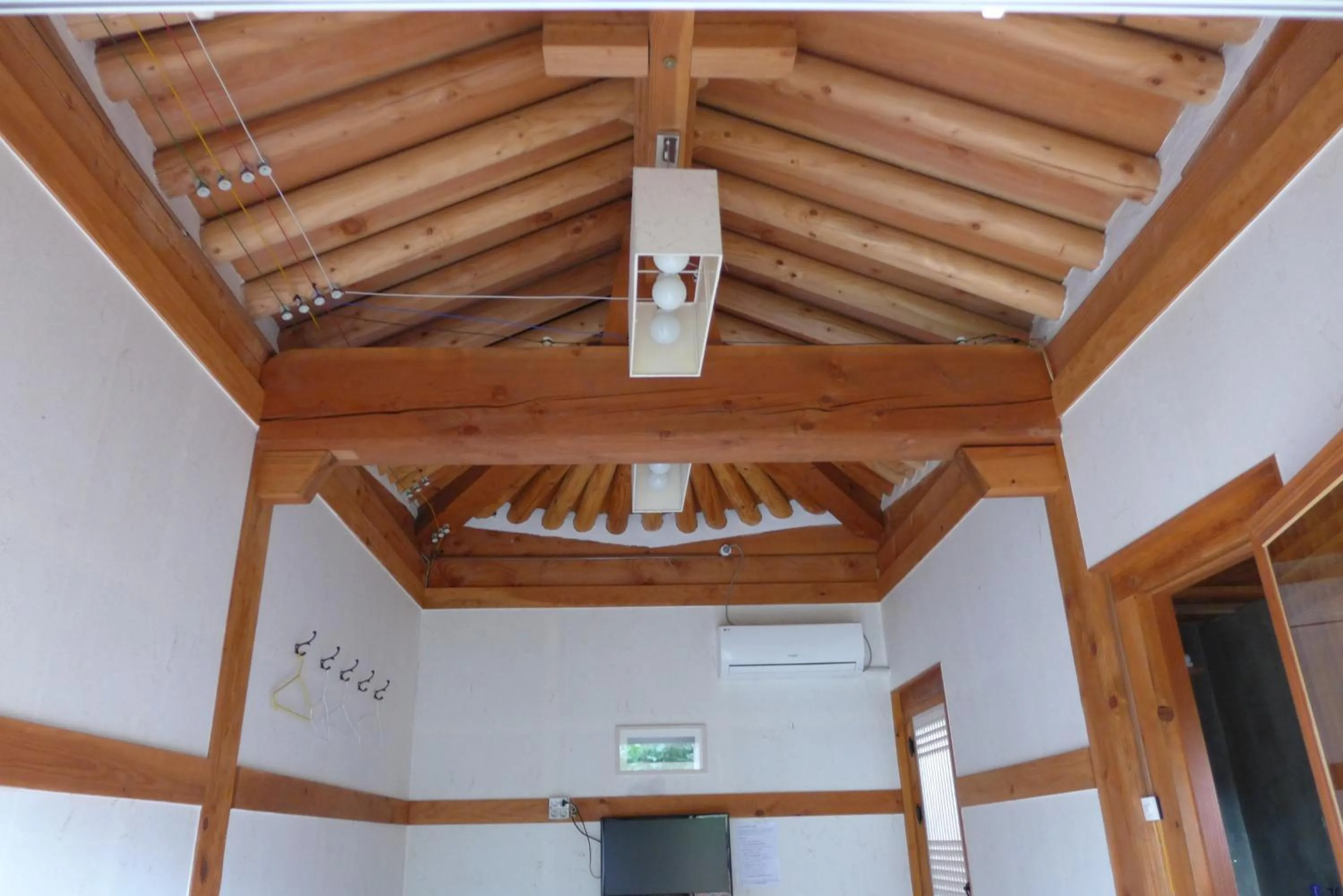 Property building in Sarangroo