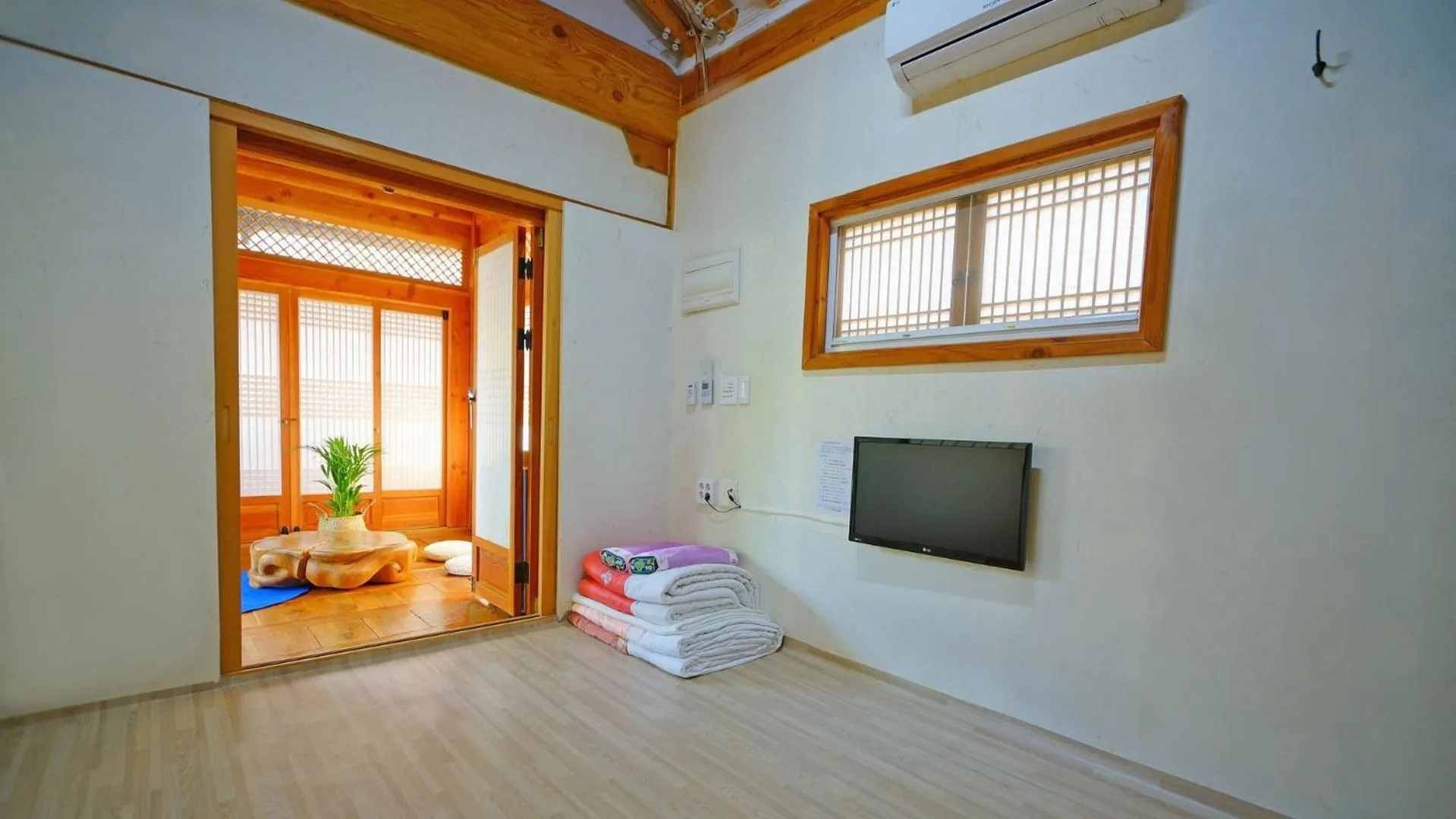 Property building in Sarangroo