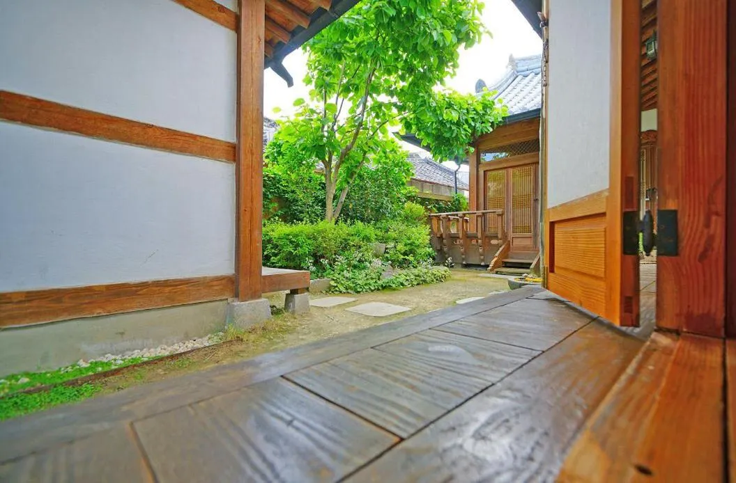 Property building in Sarangroo