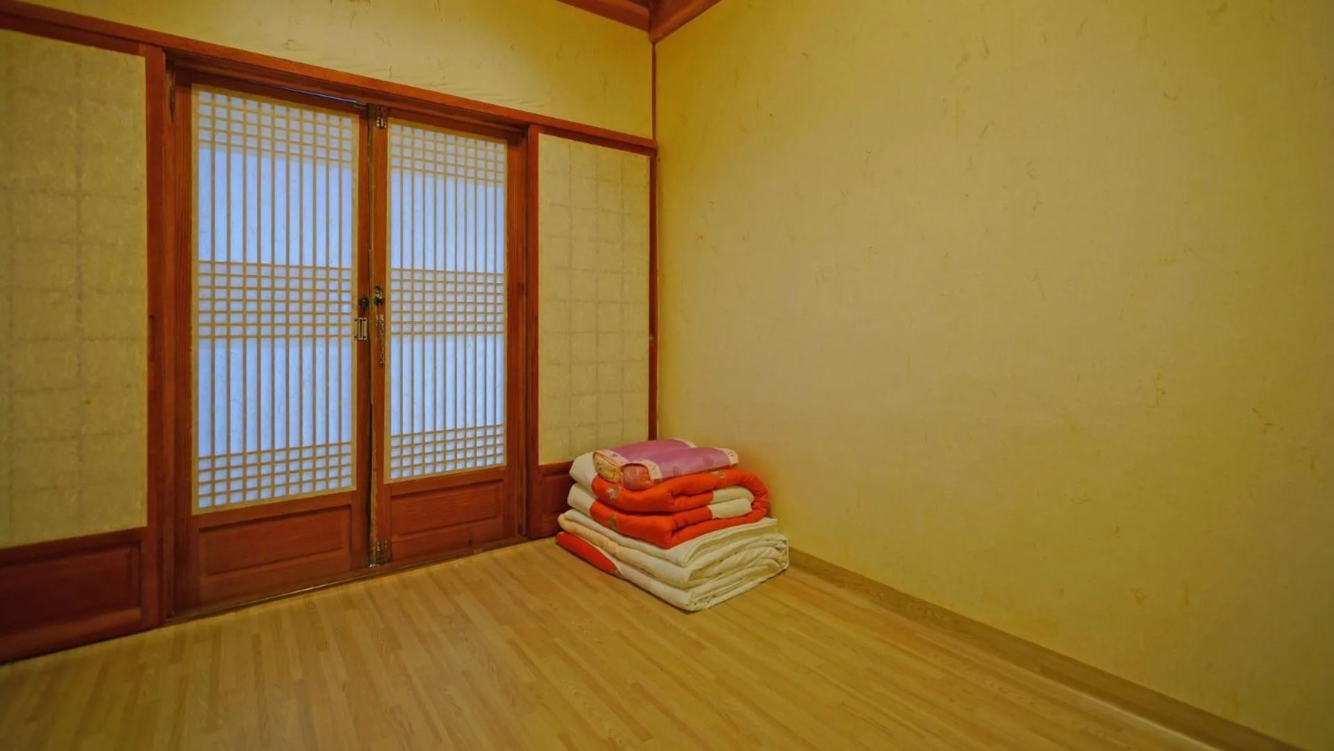 Property building in Sarangroo