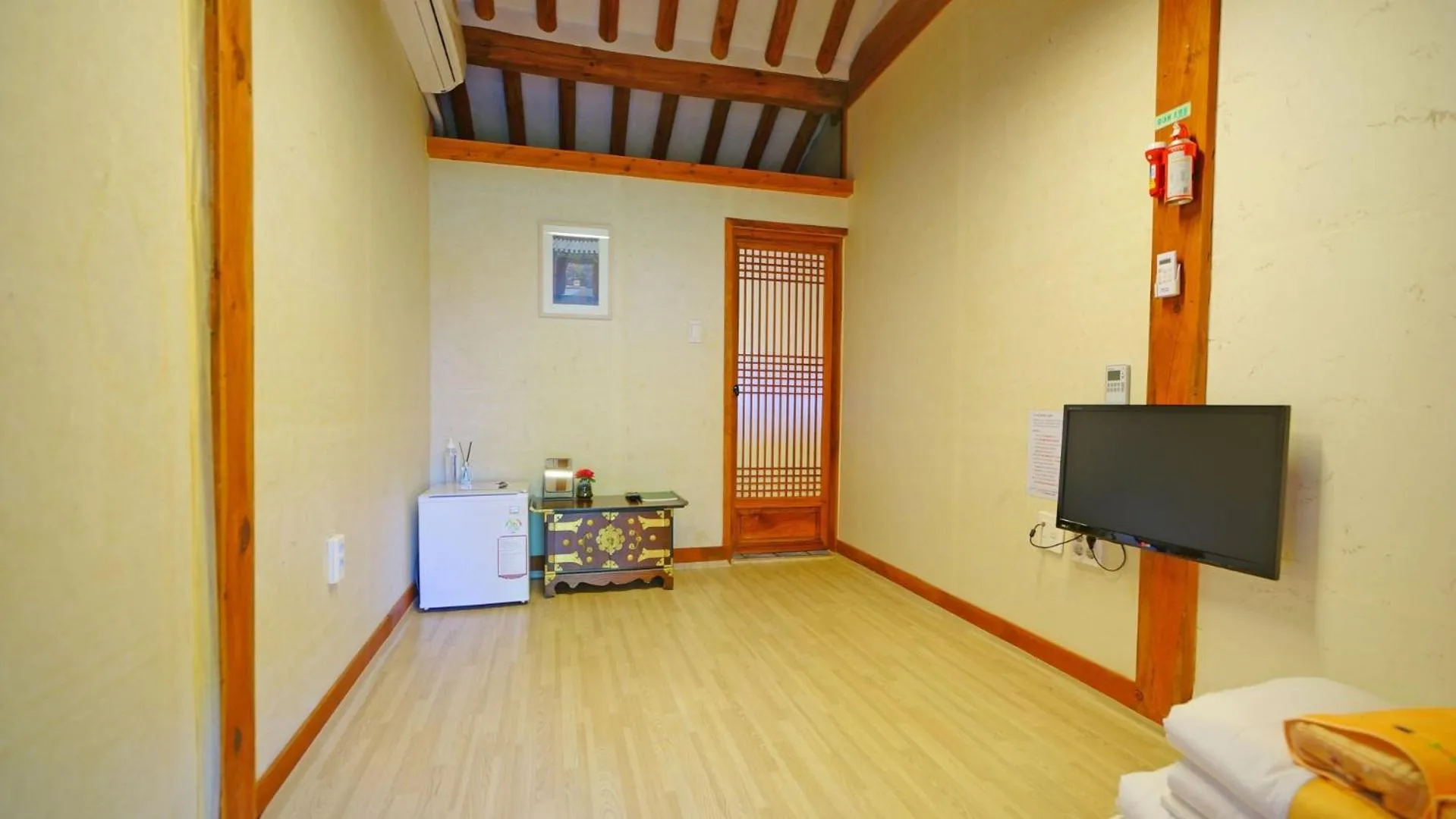 Property building in Sarangroo